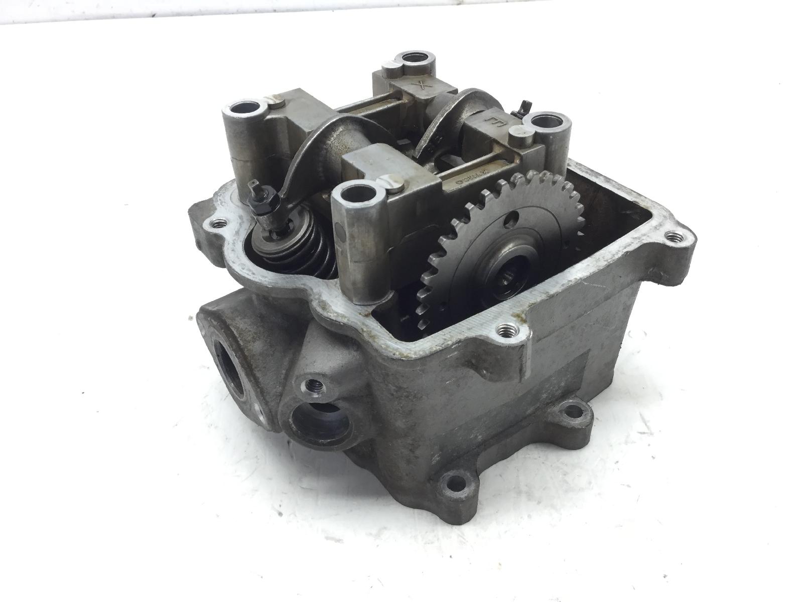 Kymco dink lx 125 testa testata head completa 1998 2000 sh25ba