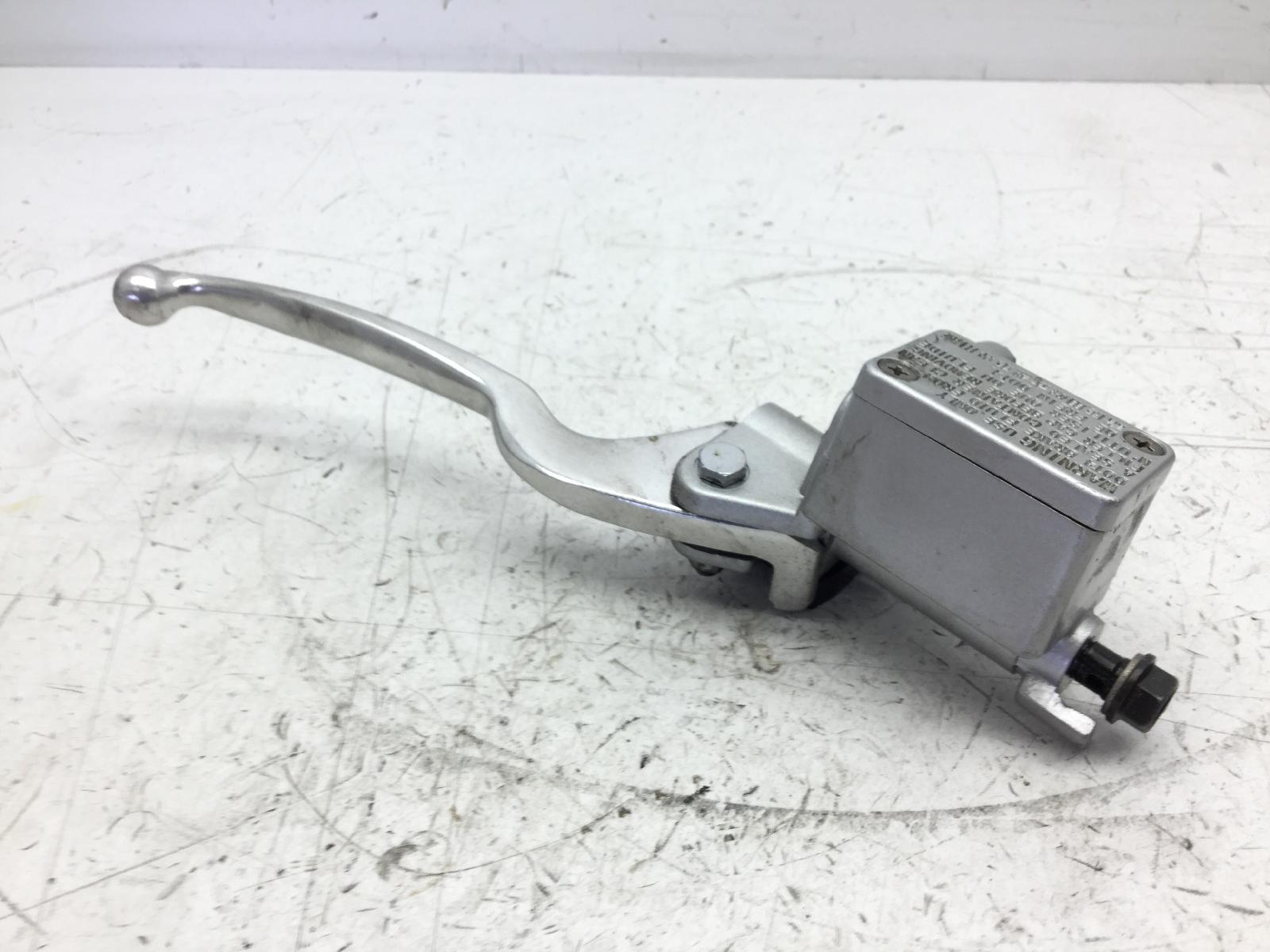 Kymco agility i 200 pompa freno anteriore destra con leva 2012 2013 c31000