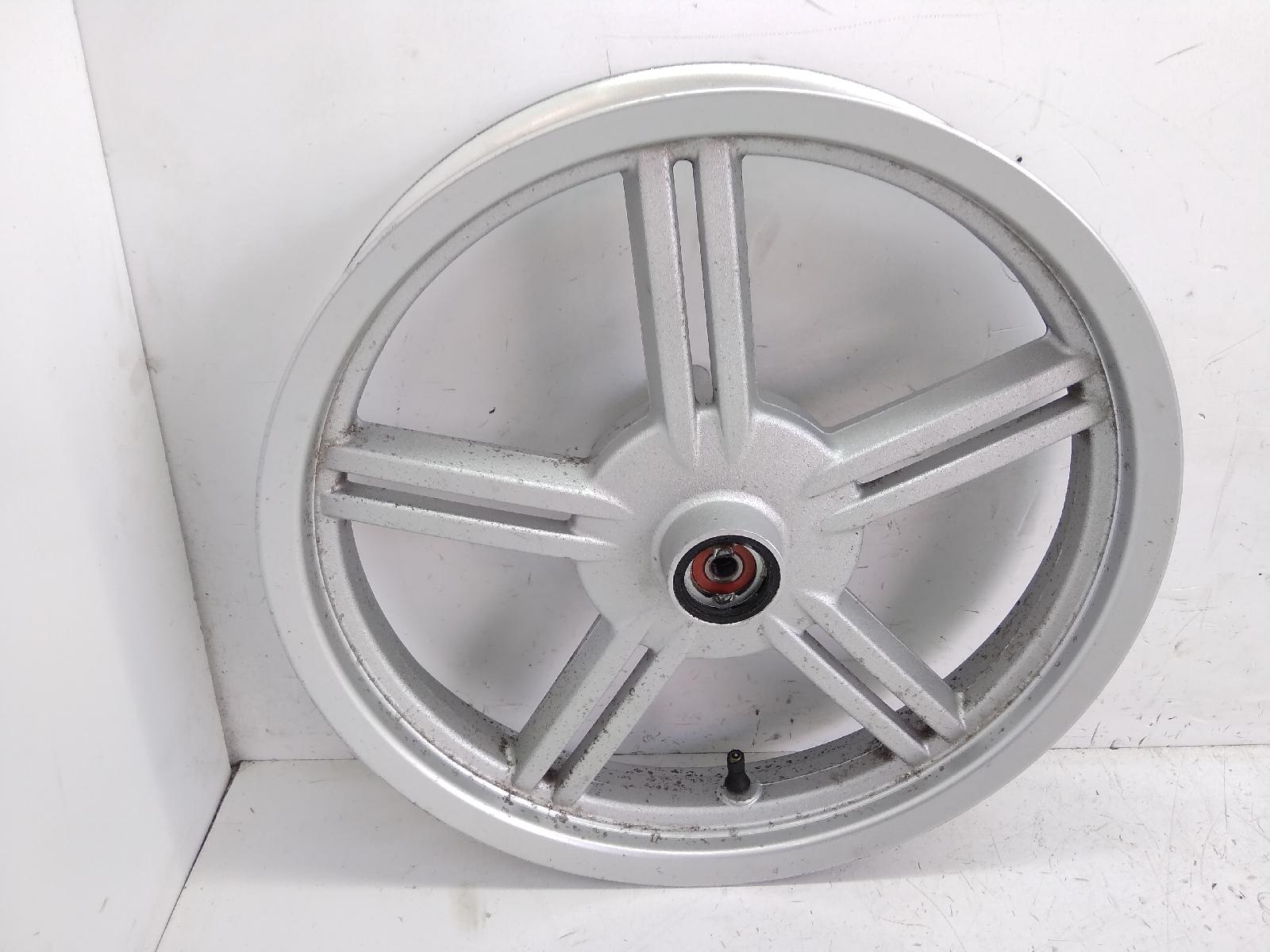 Kymco agility i 200 cerchio ruota anteriore 16 x 2.50 2012 2013 c31000
