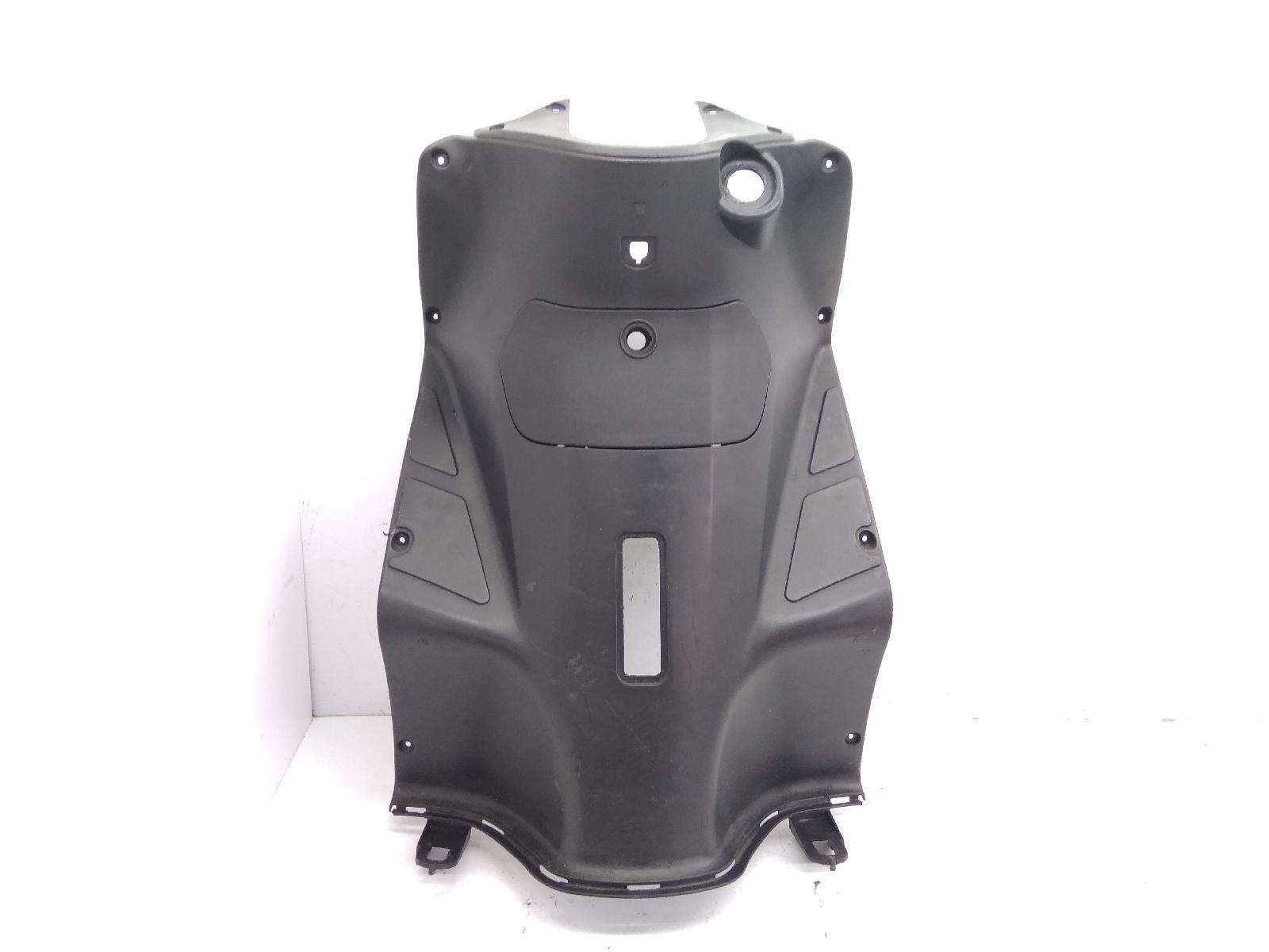 Kymco agility i 200 carena controscudo retroscudo 2012 2013 c31000