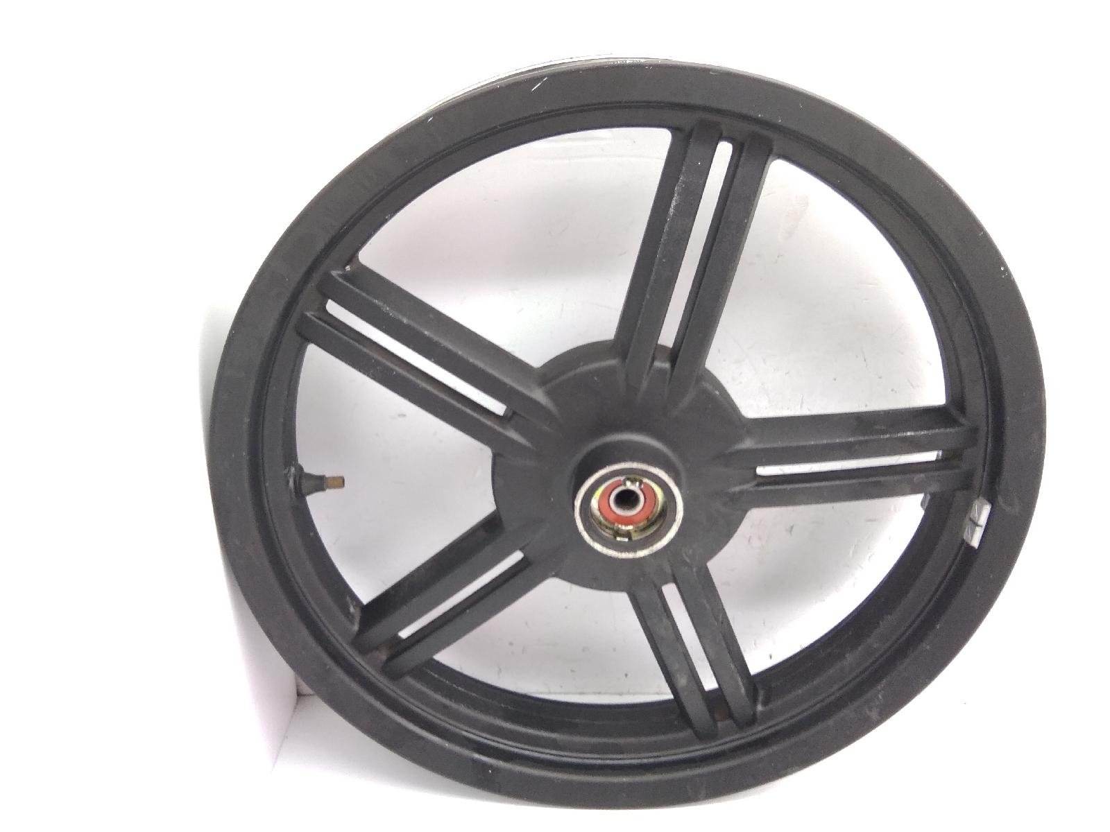 Kymco agility i 200 cerchio ruota anteriore 16 x 2.50 2012 2013 c31000