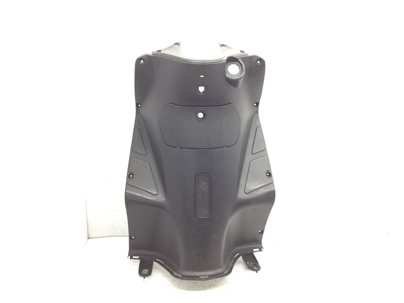 Kymco agility i 200 carena controscudo retroscudo e sportellino 2012 2013 c31000