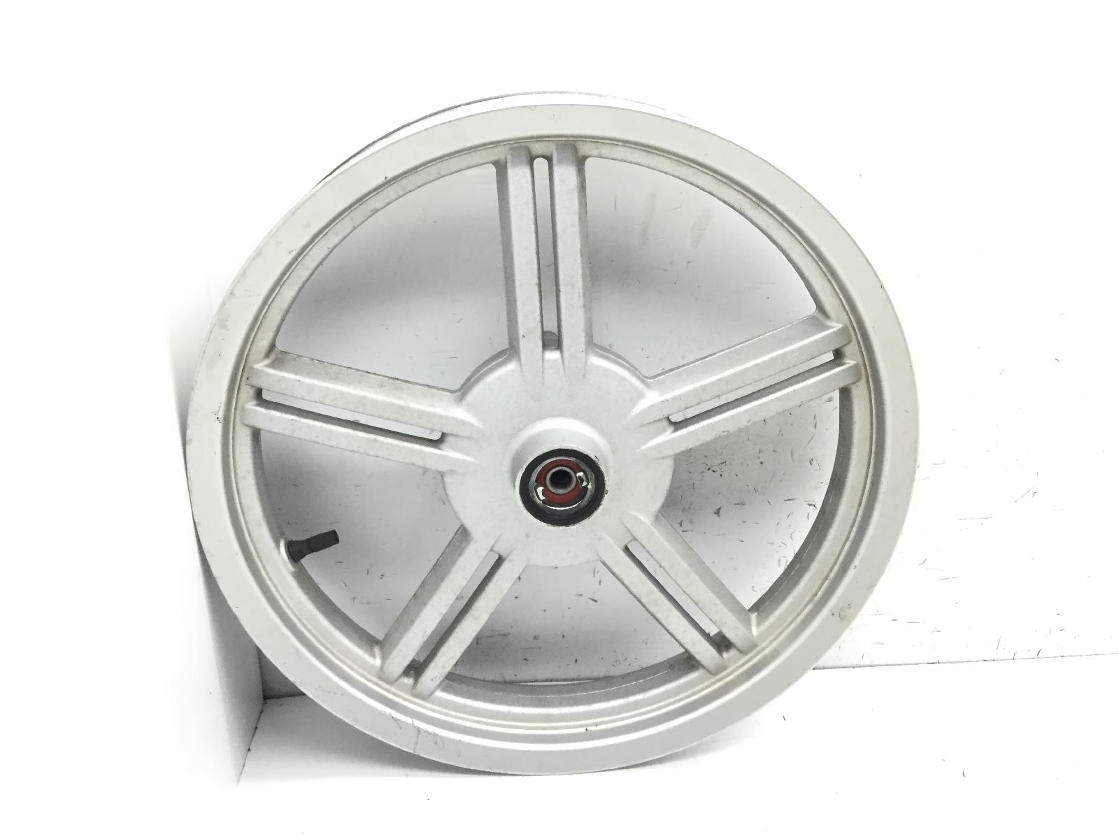 Kymco agility i 200 cerchio ruota anteriore 16 x 2.50 2012 2013 c31000