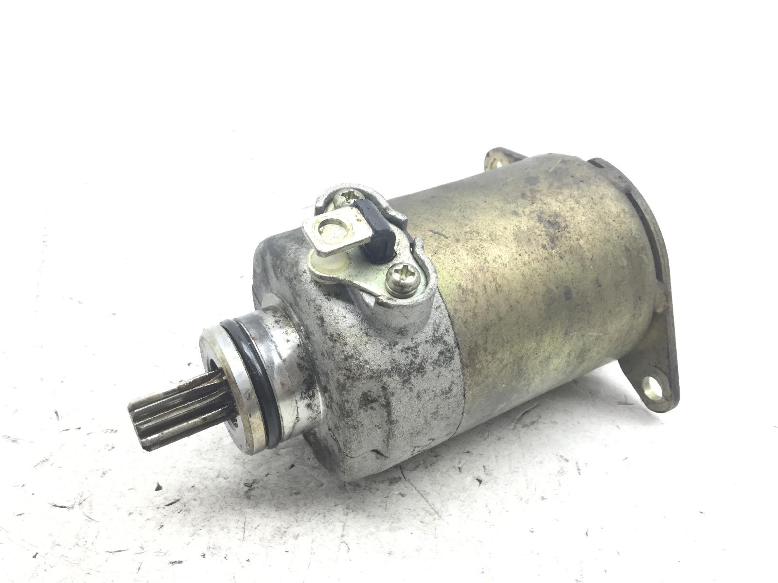 Kymco agility i 200 motorino avviamento starter 2012 2013 c31000