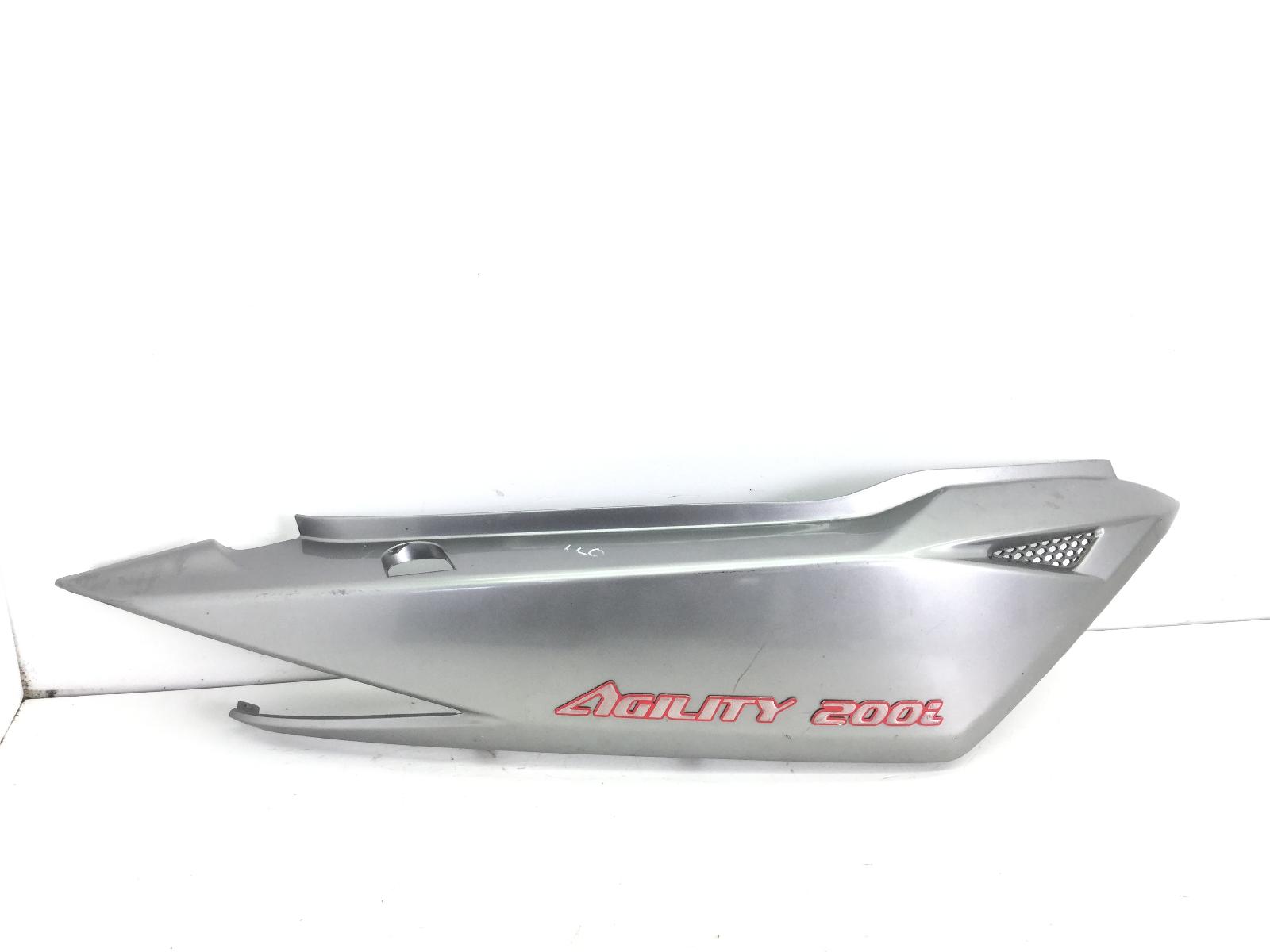 Kymco agility i 200 carena fiancata posteriore destra 2012 2013 c31000