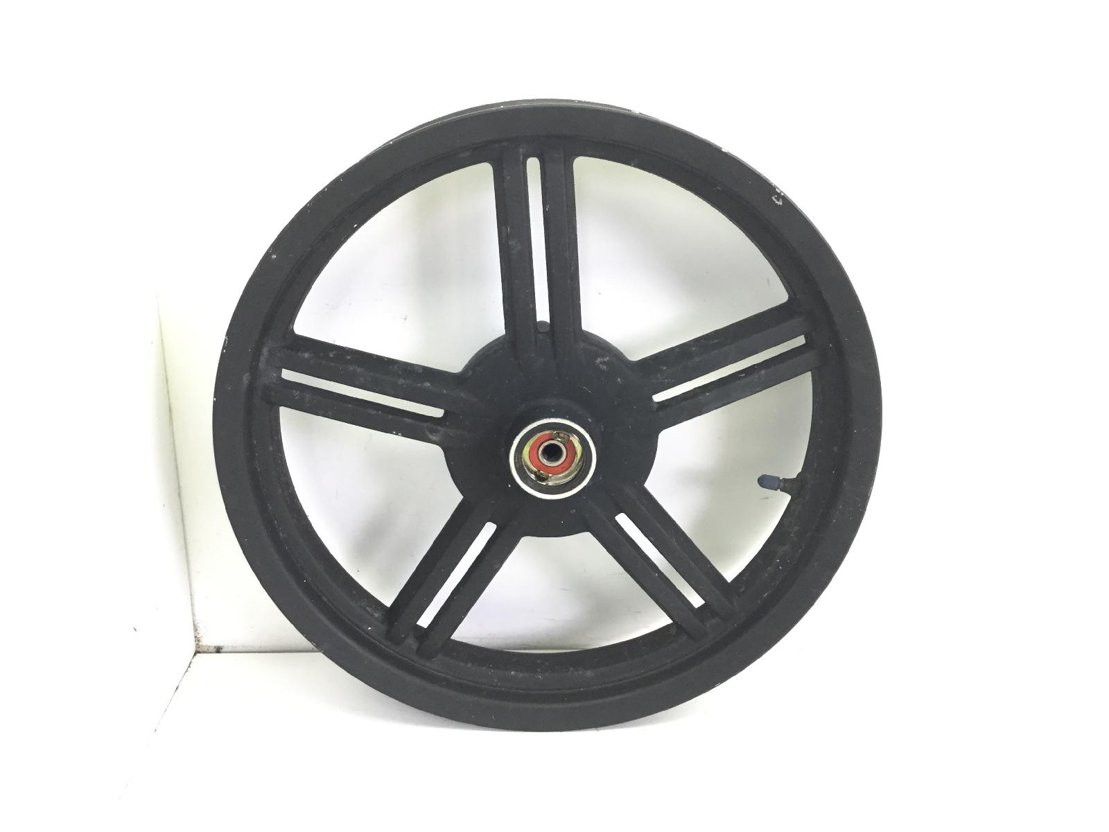 Kymco agility i 200 cerchio ruota anteriore 16 x 2.50 2012 2013 c31000