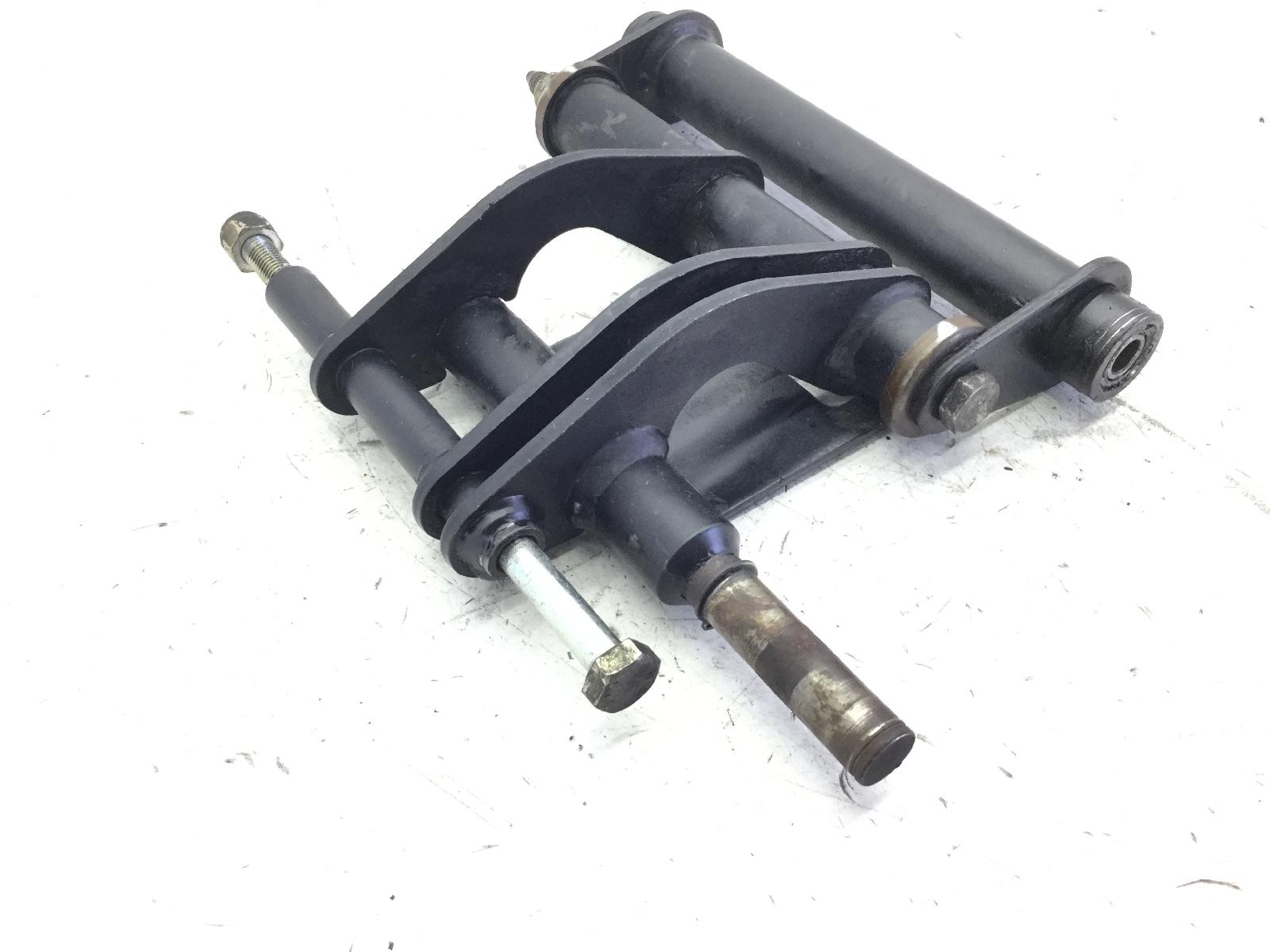 Peugeot looxor 125 staffa supporto motore 2004 2004 vgap2aaaa