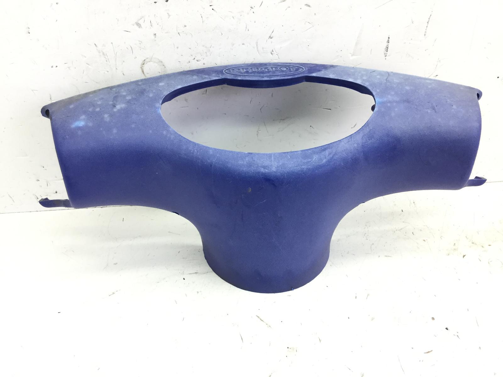 Peugeot looxor 125 carena manubrio posteriore 2004 2004 vgap2aaaa