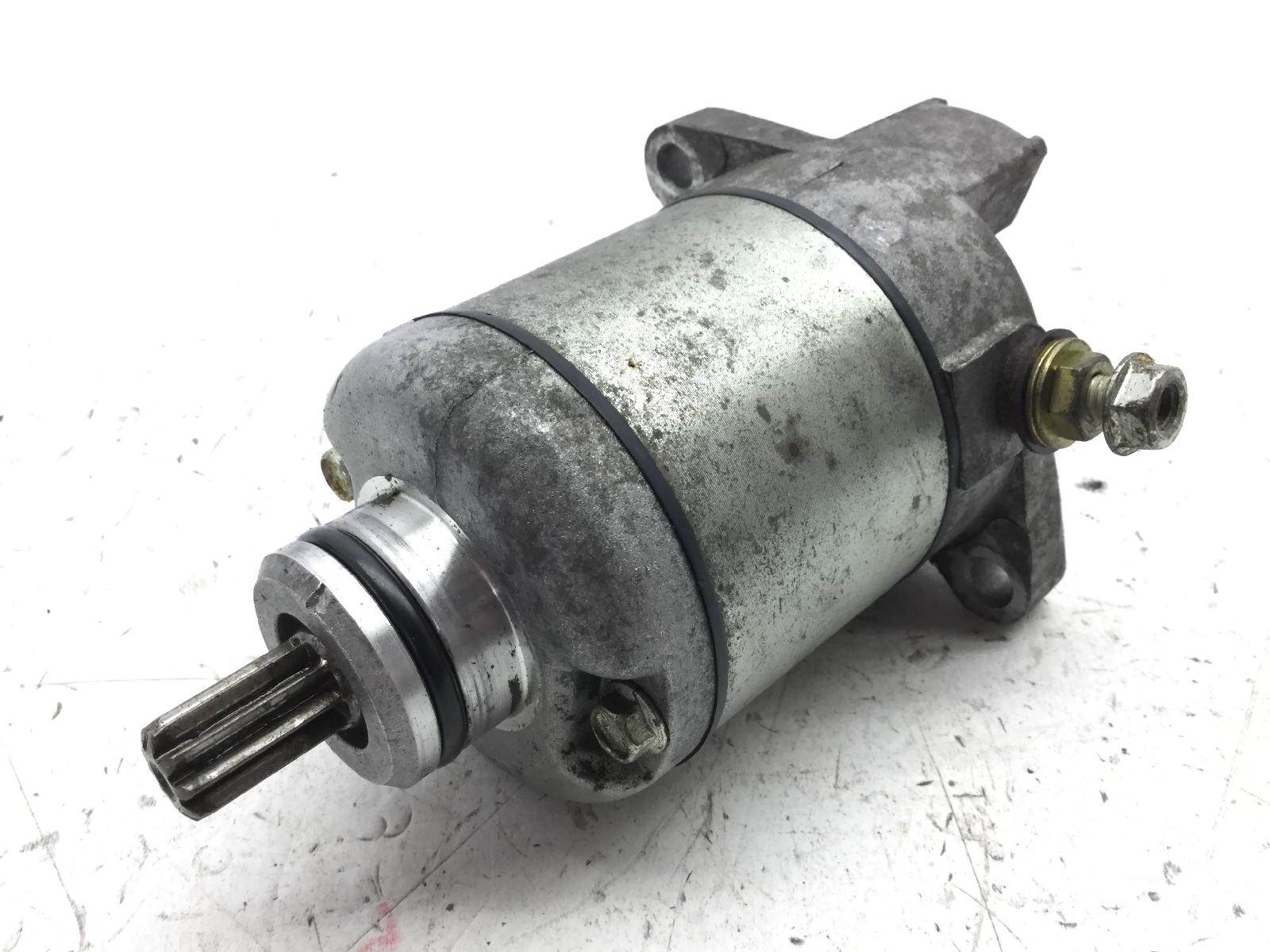 Peugeot looxor 125 motorino avviamento 2004 2004 vgap2aaaa