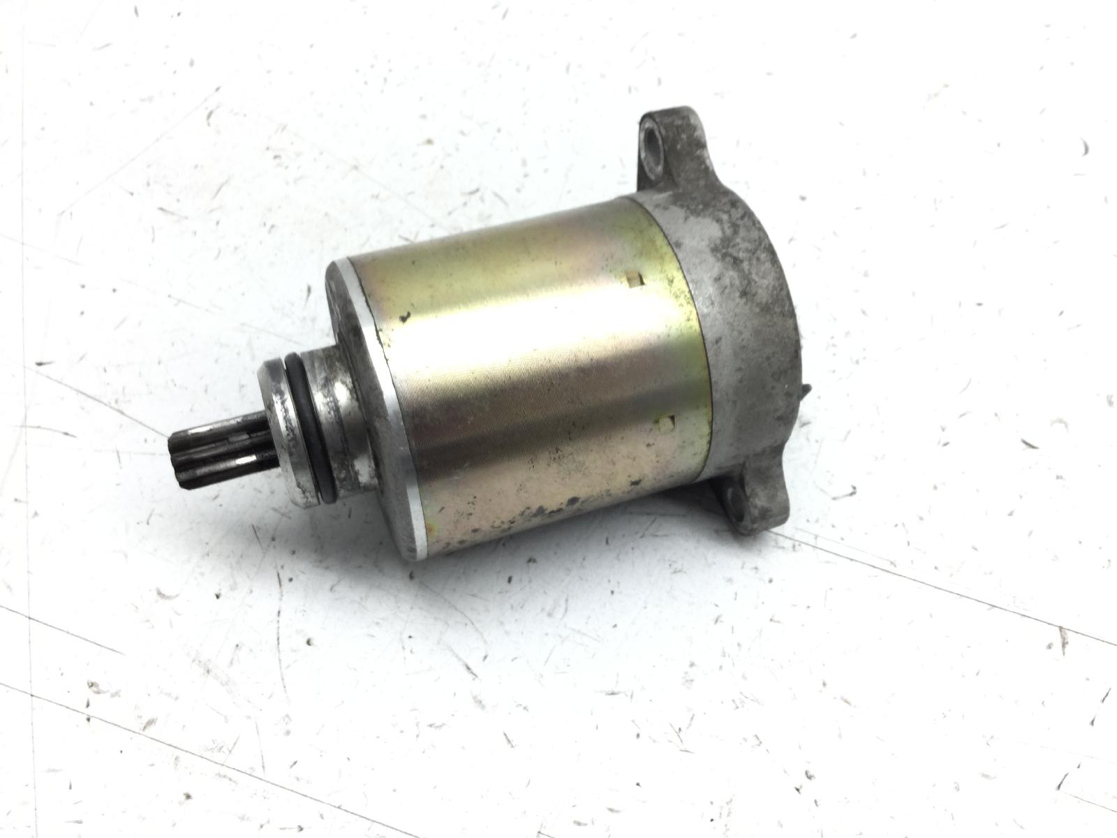 Peugeot looxor 125 motorino di avviamento 2004 2004 vgap2aaaa