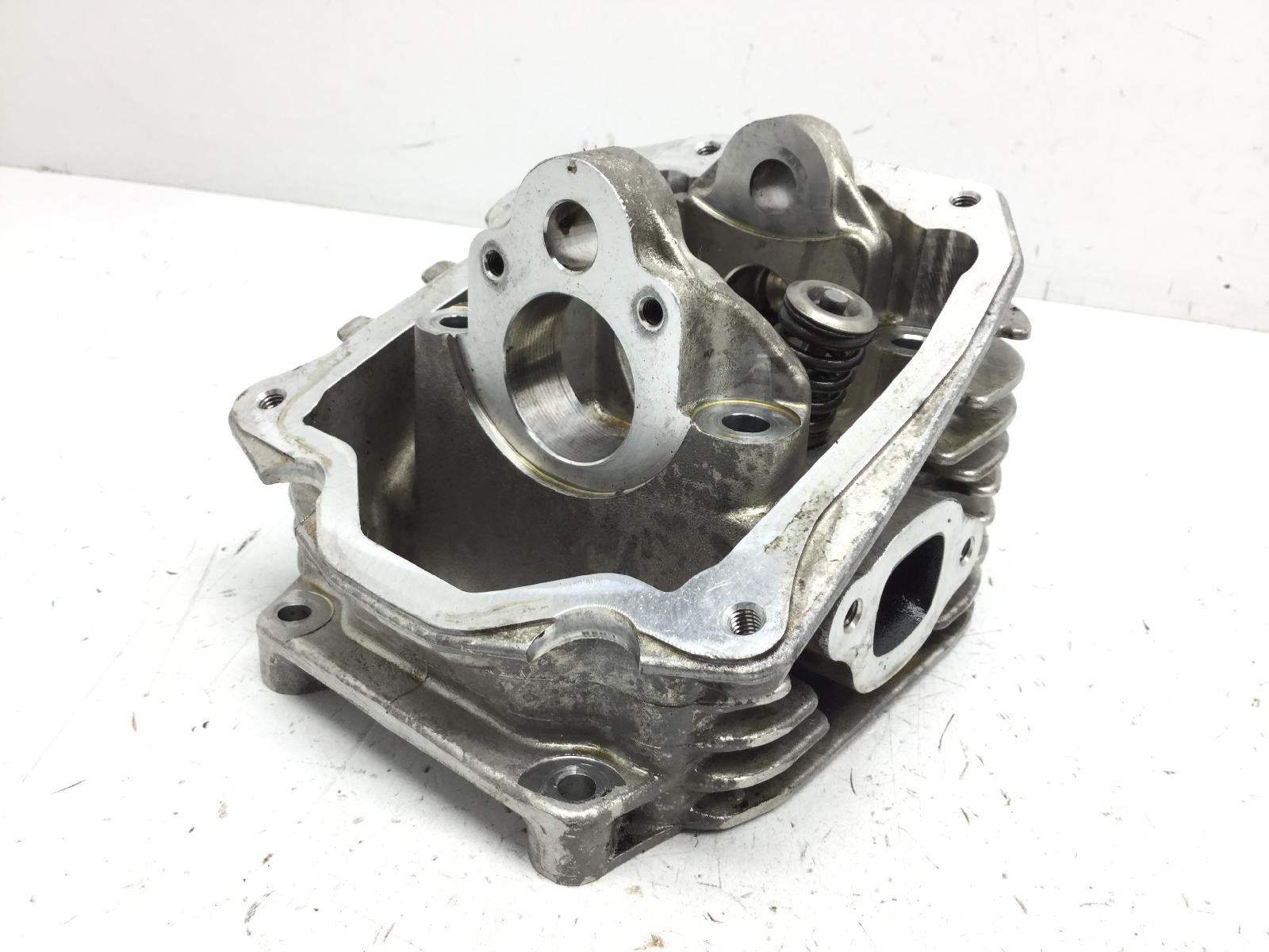 Peugeot looxor 125 testa testata head no albero a camme no castelletto 2004 2004 vgap2aaaa