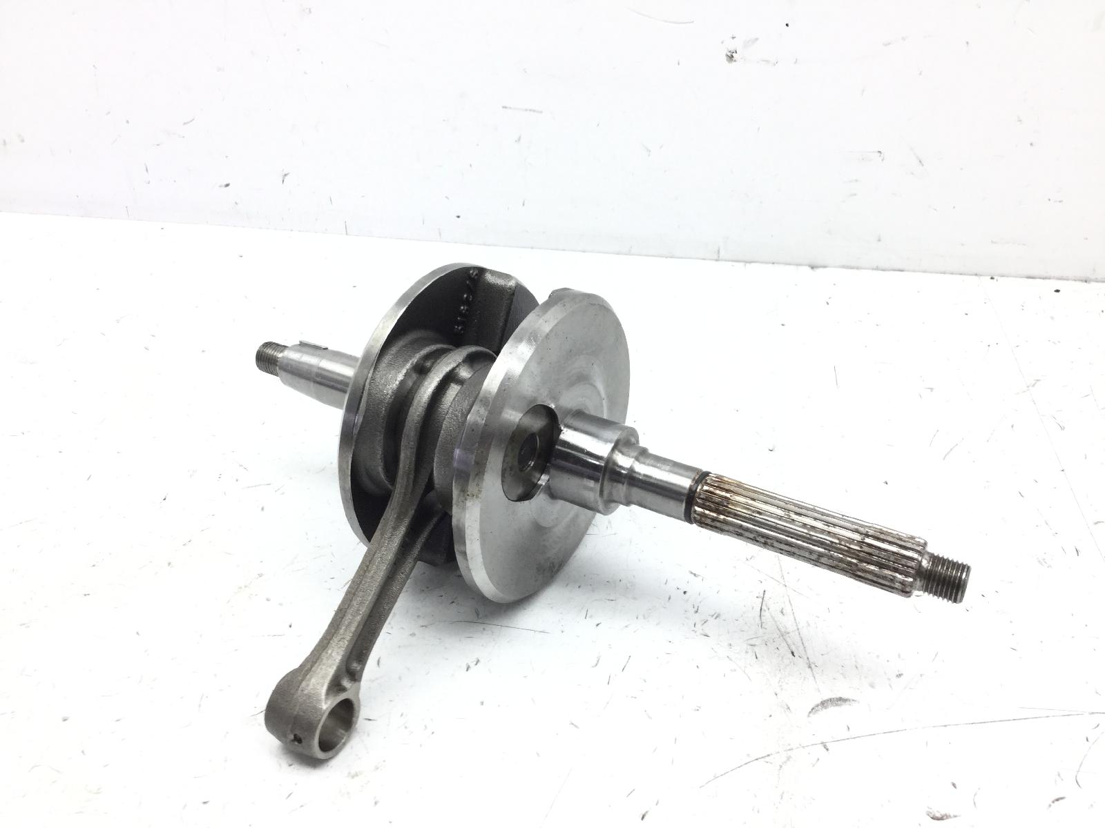 Peugeot looxor 125 albero motore cat 1 2004 2004 vgap2aaaa