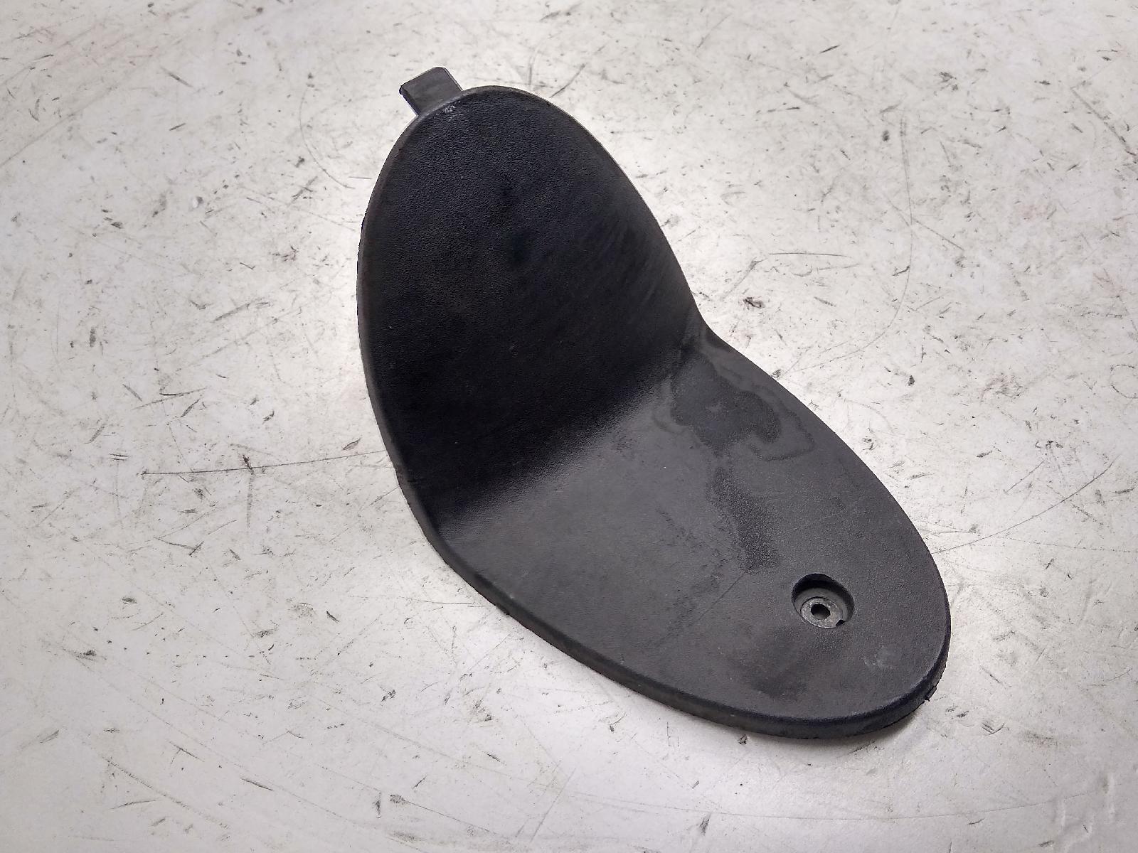 Peugeot looxor 125 carena coperchio tappo batteria 2004 2004 vgap2aaaa