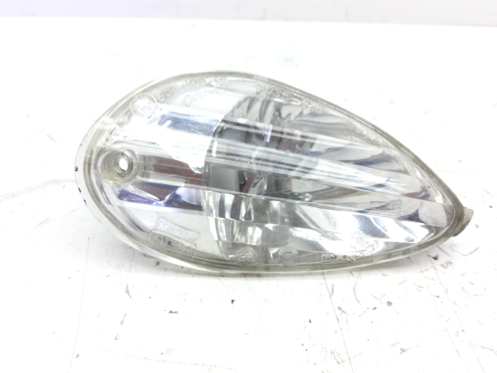 Piaggio liberty 200 freccia posteriore sinistra 2006 2006 m38400