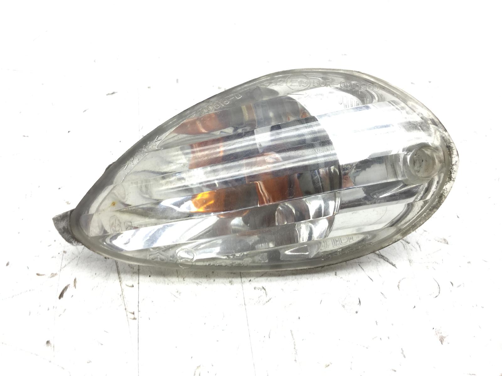 Piaggio liberty 200 freccia posteriore destra 2006 2006 m38400