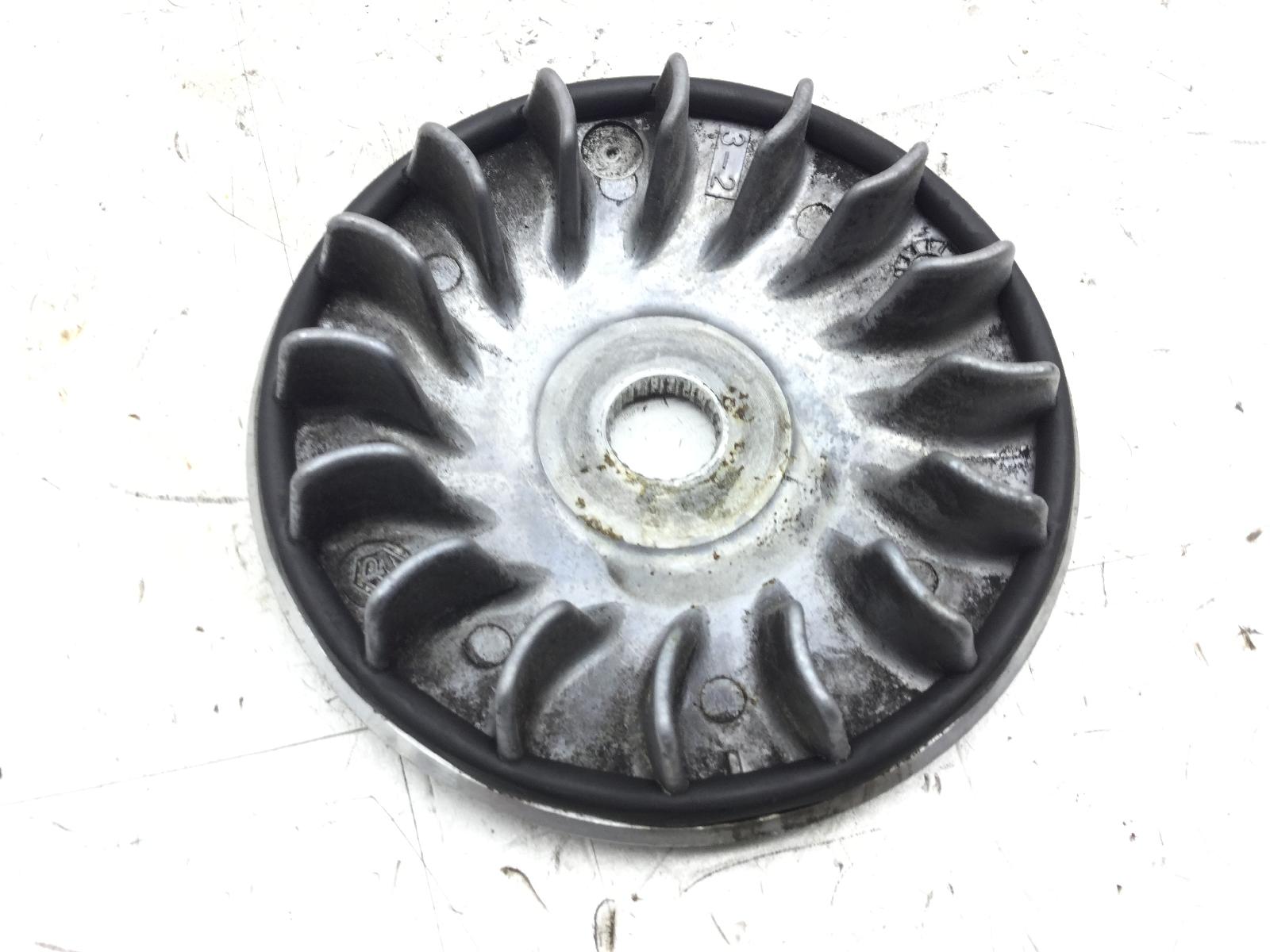 Piaggio liberty 200 semipuleggia fissa variatore 2006 2006 m38400