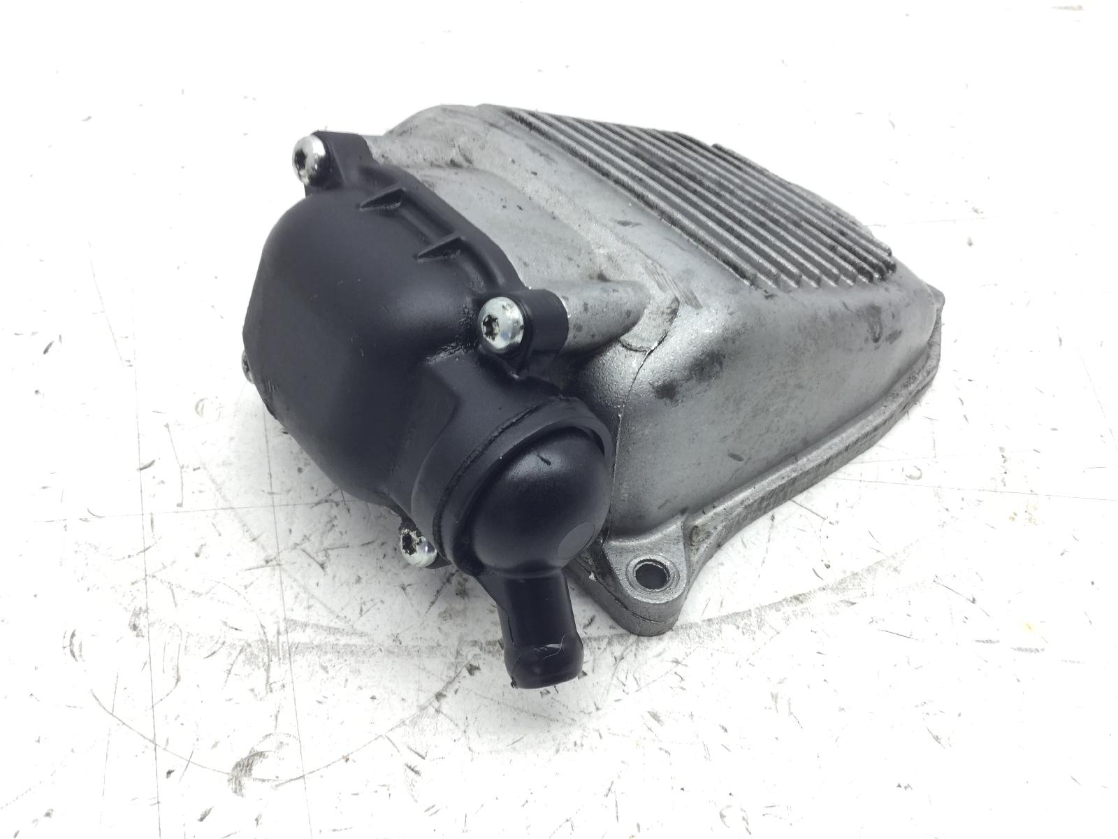 Piaggio liberty 200 coperchio testa testata head 2006 2006 m38400