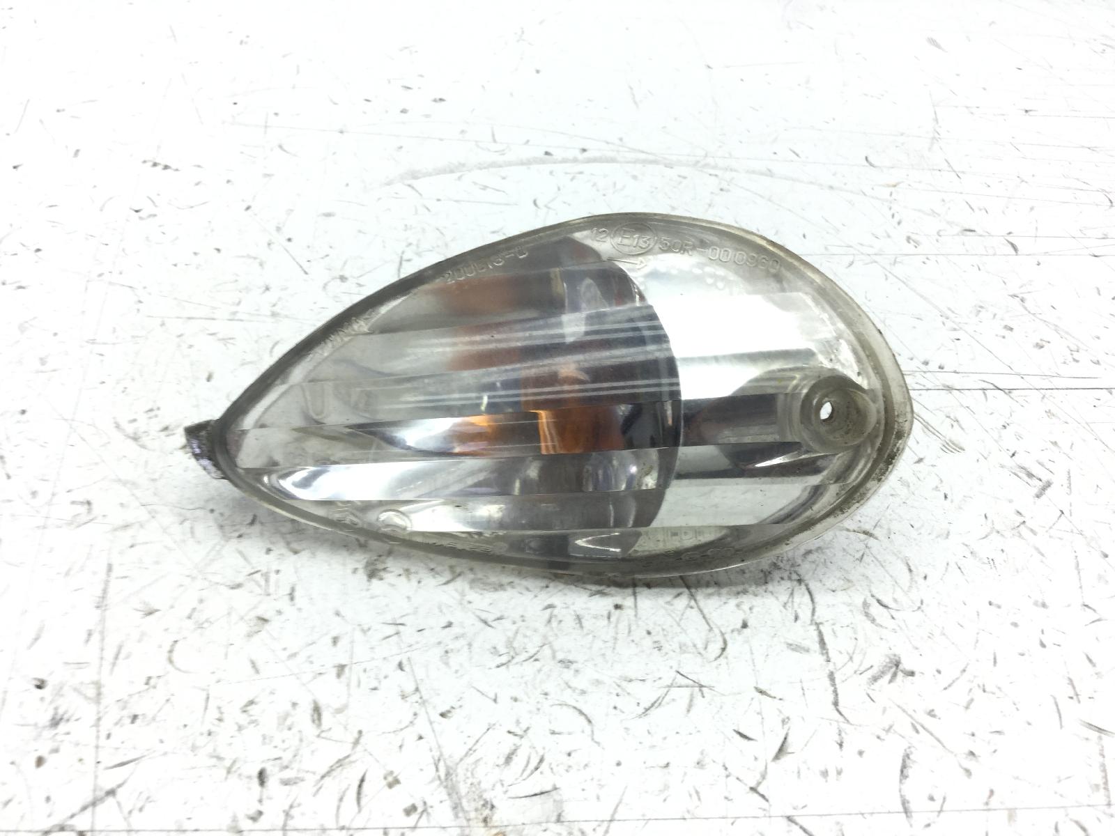 Piaggio liberty 200 freccia posteriore destra 2006 2006 m38400