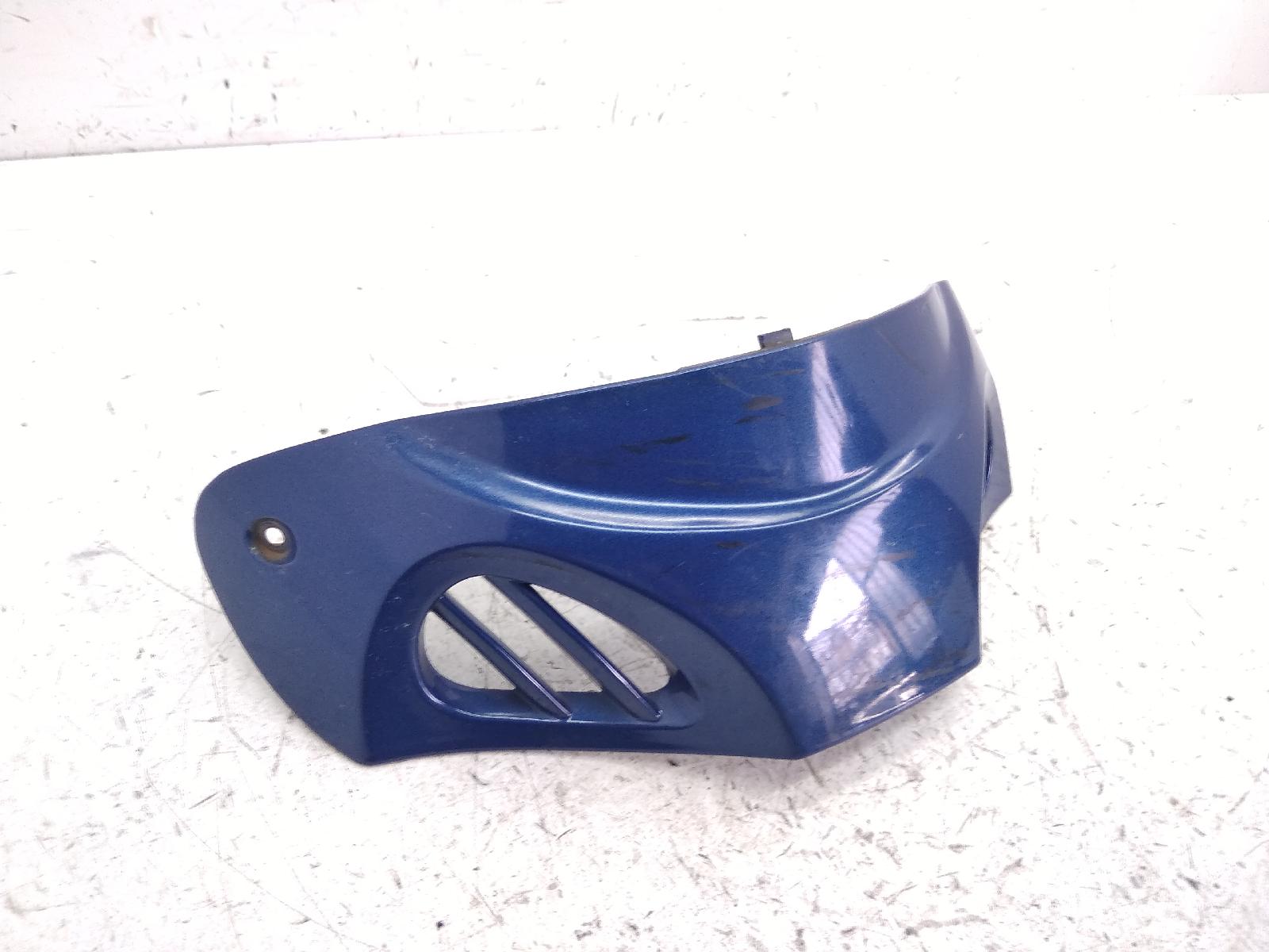 Piaggio liberty 200 carena coperchio ispezione 2006 2006 m38400
