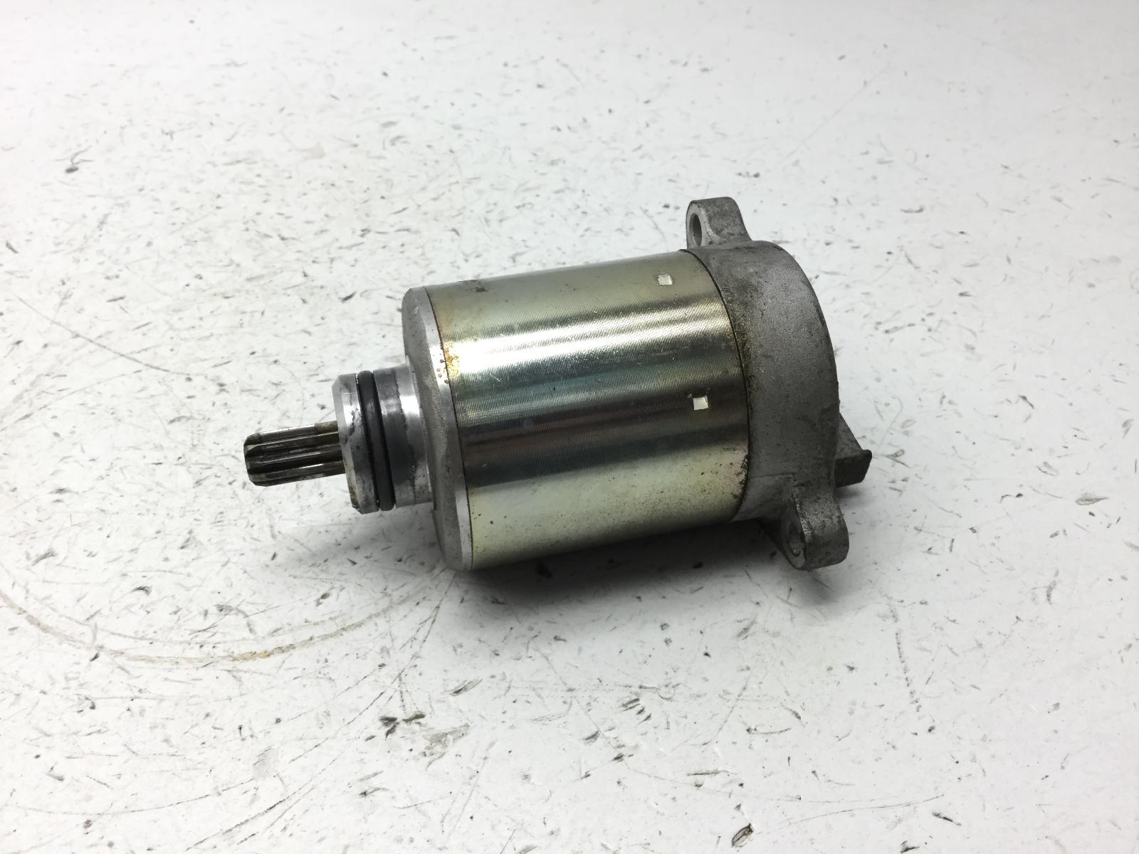Piaggio liberty 200 motorino avviamento 2006 2006 m38400