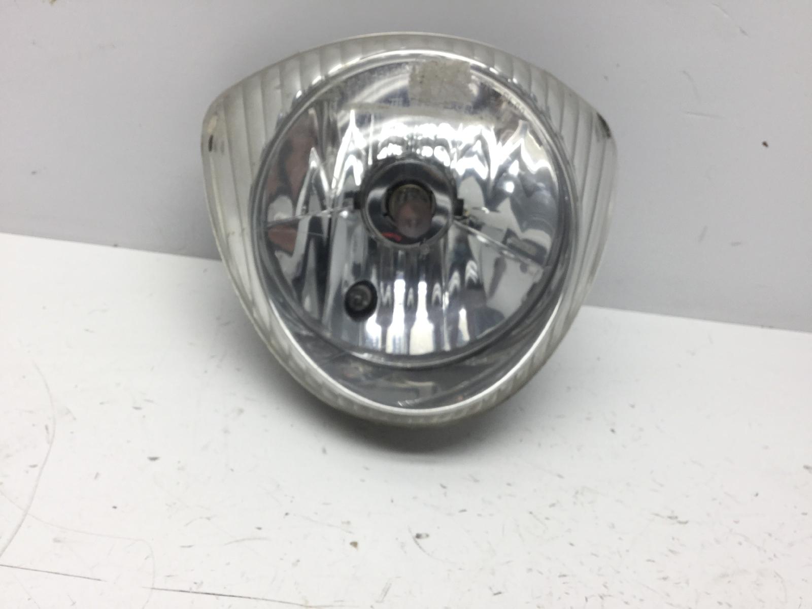 Piaggio liberty 200 faro fanale anteriore 2006 2006 m38400