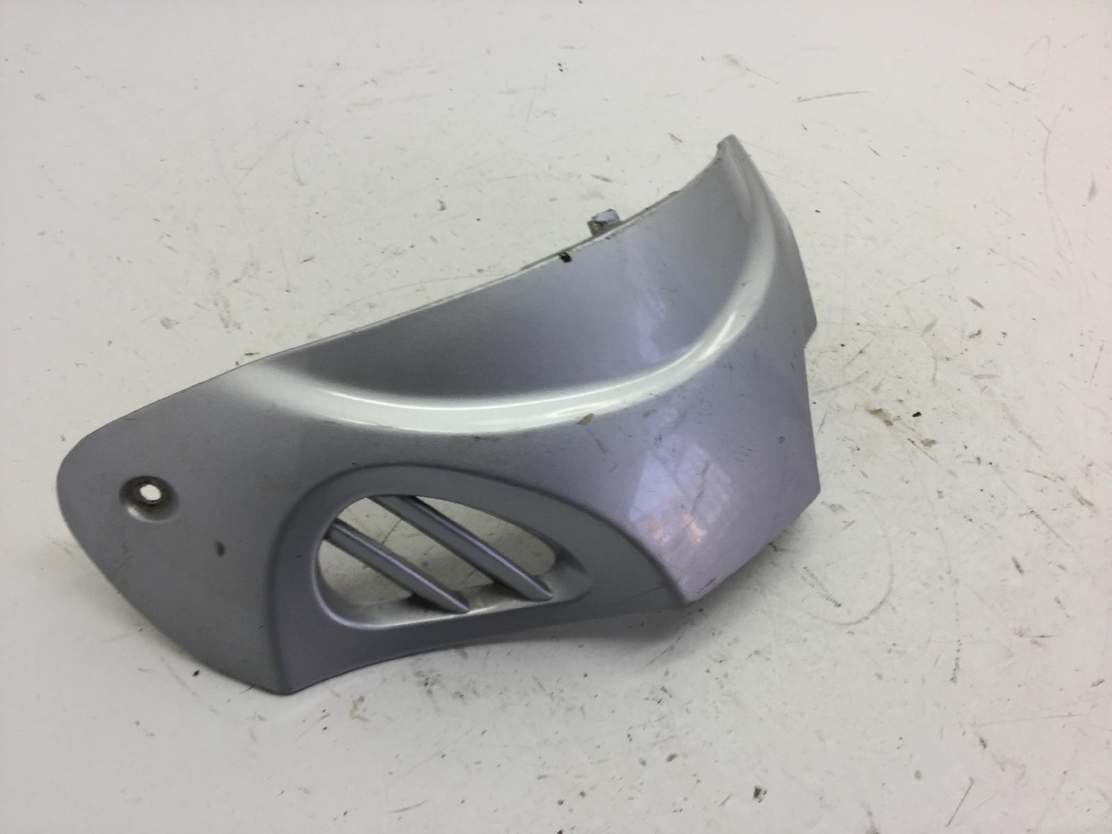 Piaggio liberty 200 carena coperchio ispezione 2006 2006 m38400