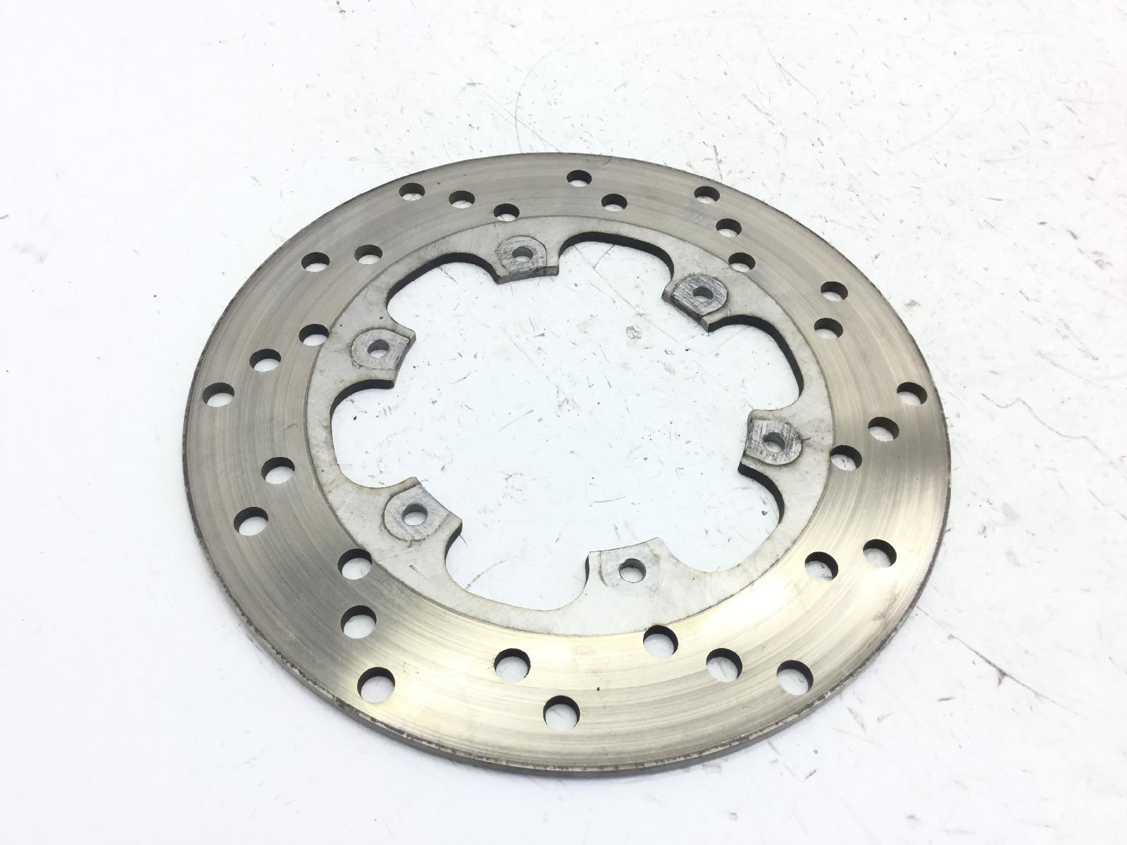 Piaggio liberty 200 disco freno anteriore - spessore: 4.1 mm 2006 2006 m38400