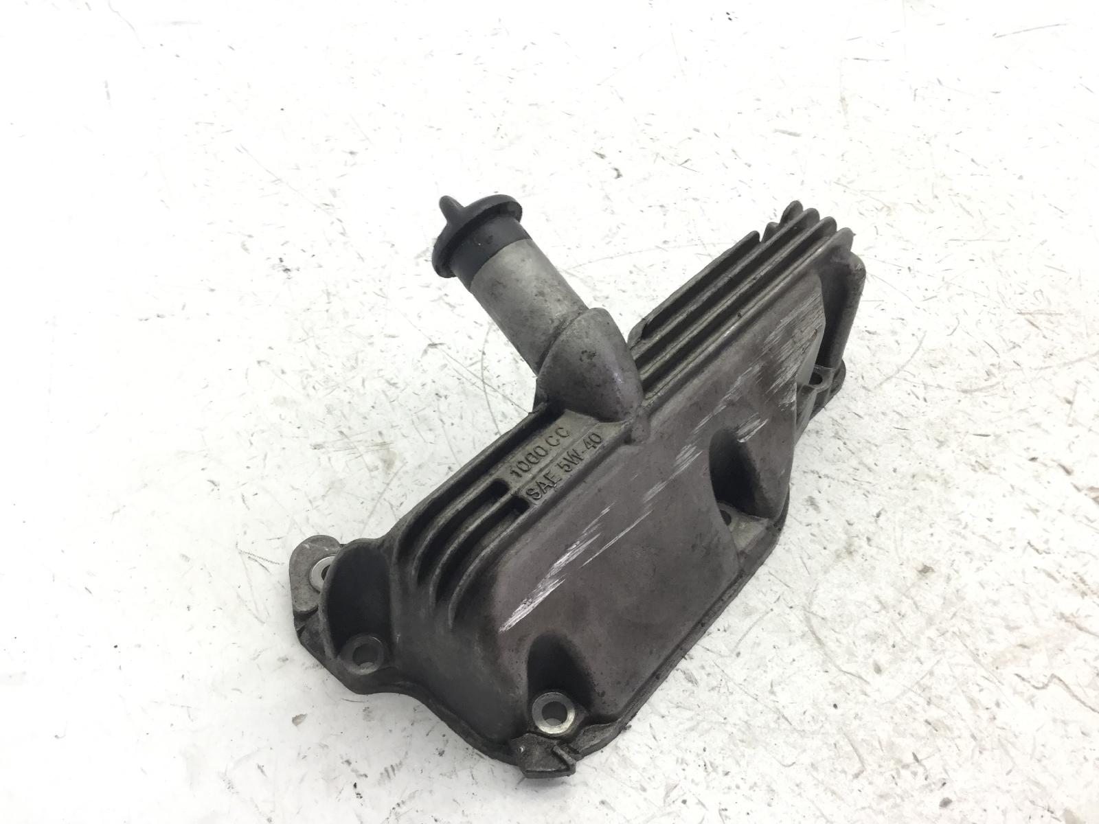 Piaggio liberty 200 carter coppa olio e tappo asta 2006 2006 m38400