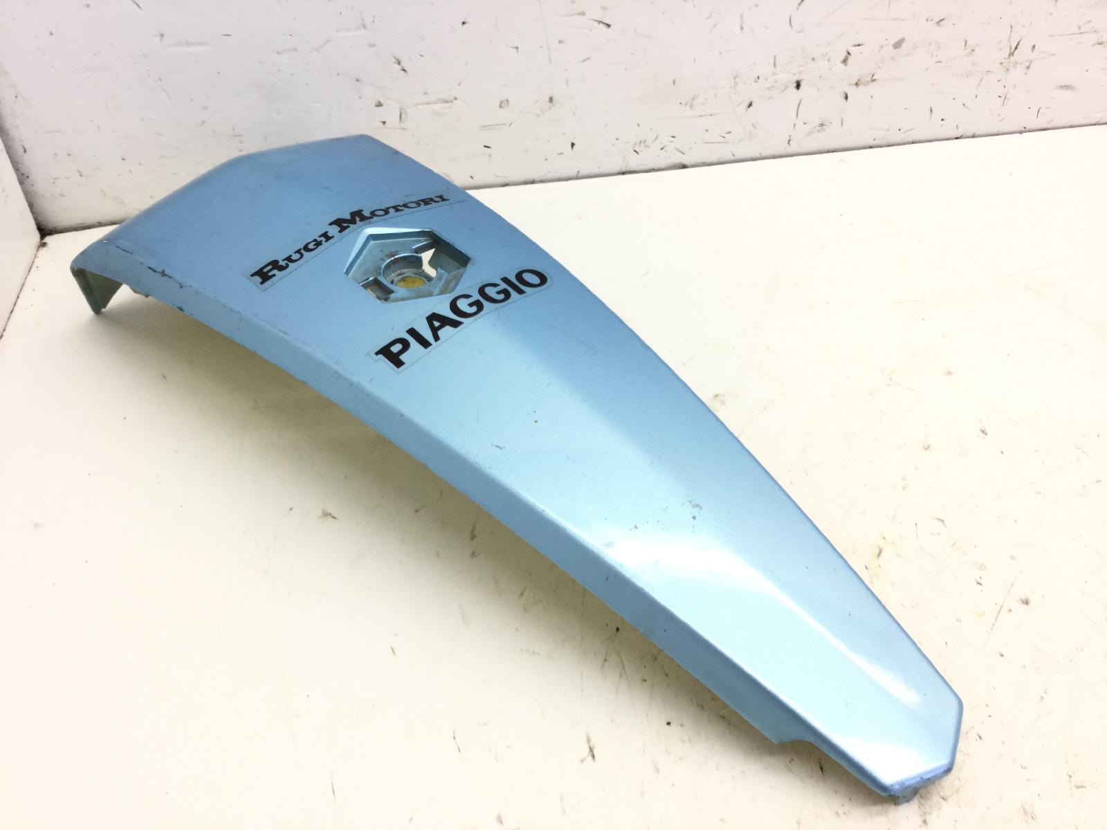 Piaggio liberty 200 coperchio carena scudo anteriore 2006 2006 m38400