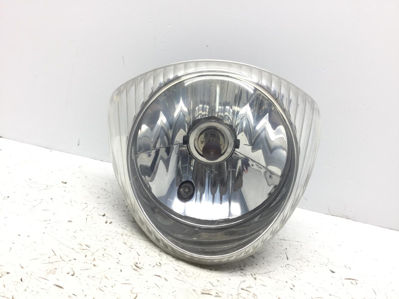 Piaggio liberty 200 faro fanale anteriore 2006 2006 m38400