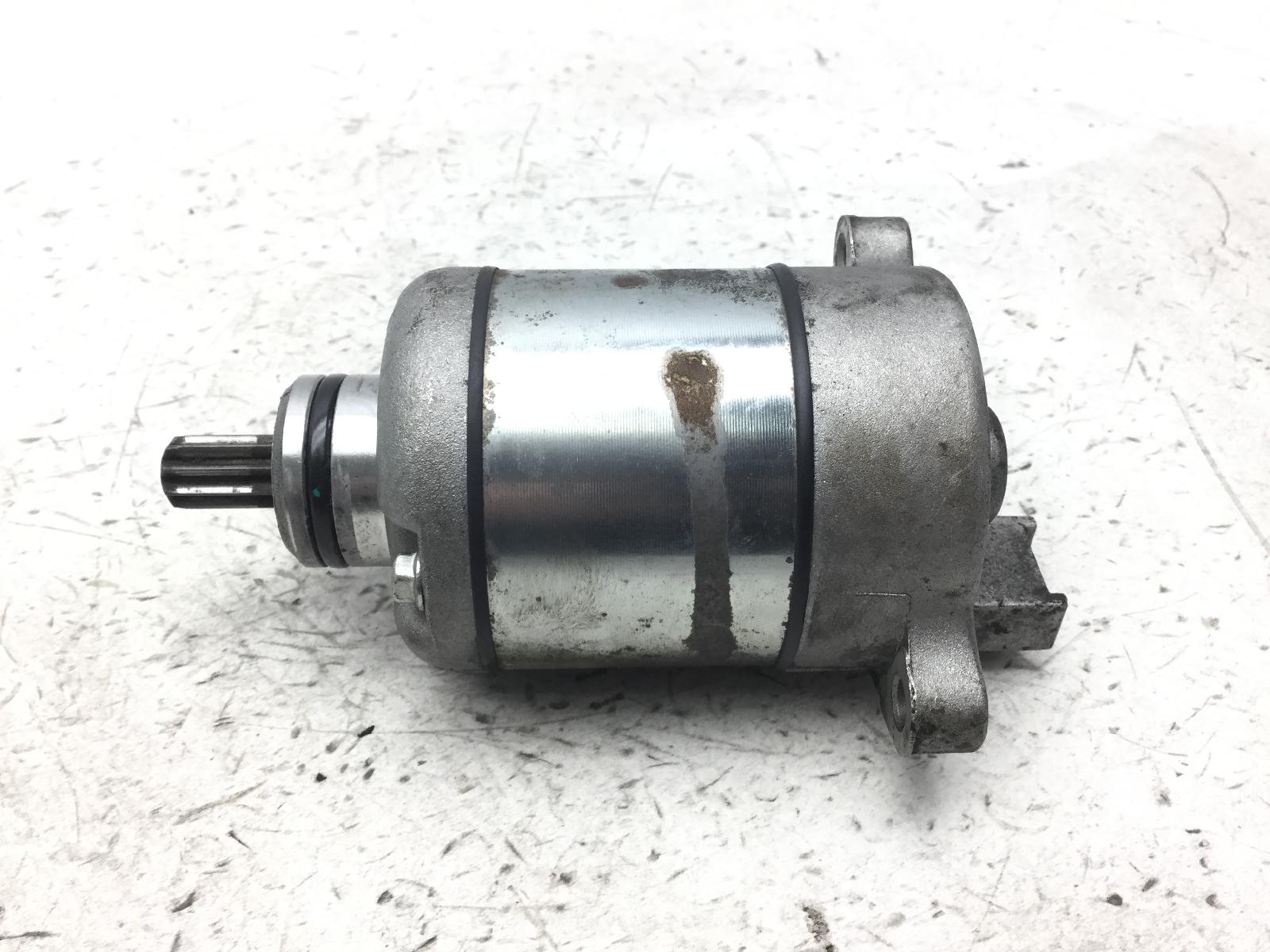 Piaggio liberty 200 motorino starter avviamento 2006 2006 m38400