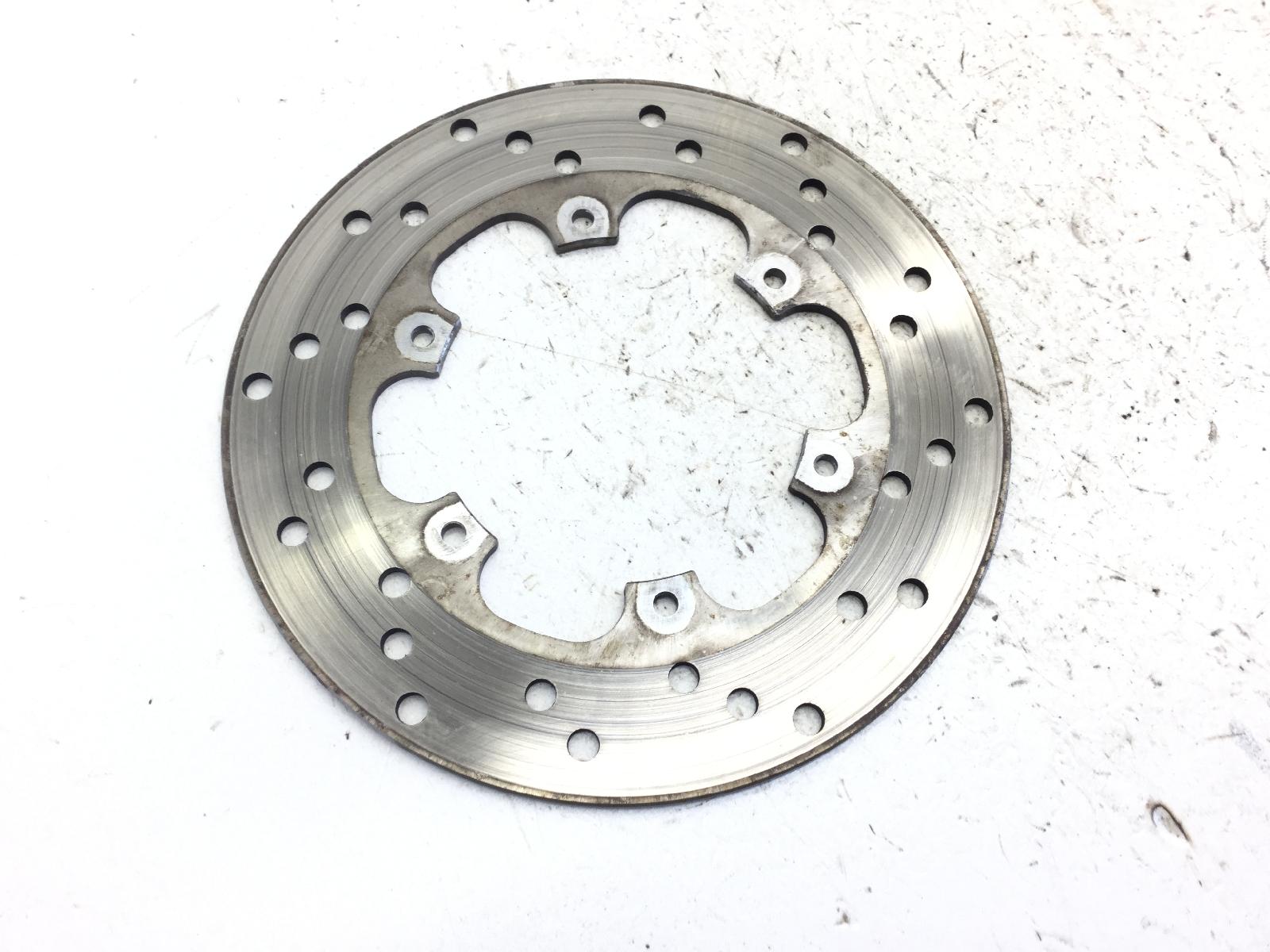 Piaggio liberty 200 disco freno anteriore - spessore: 4 mm 2006 2006 m38400