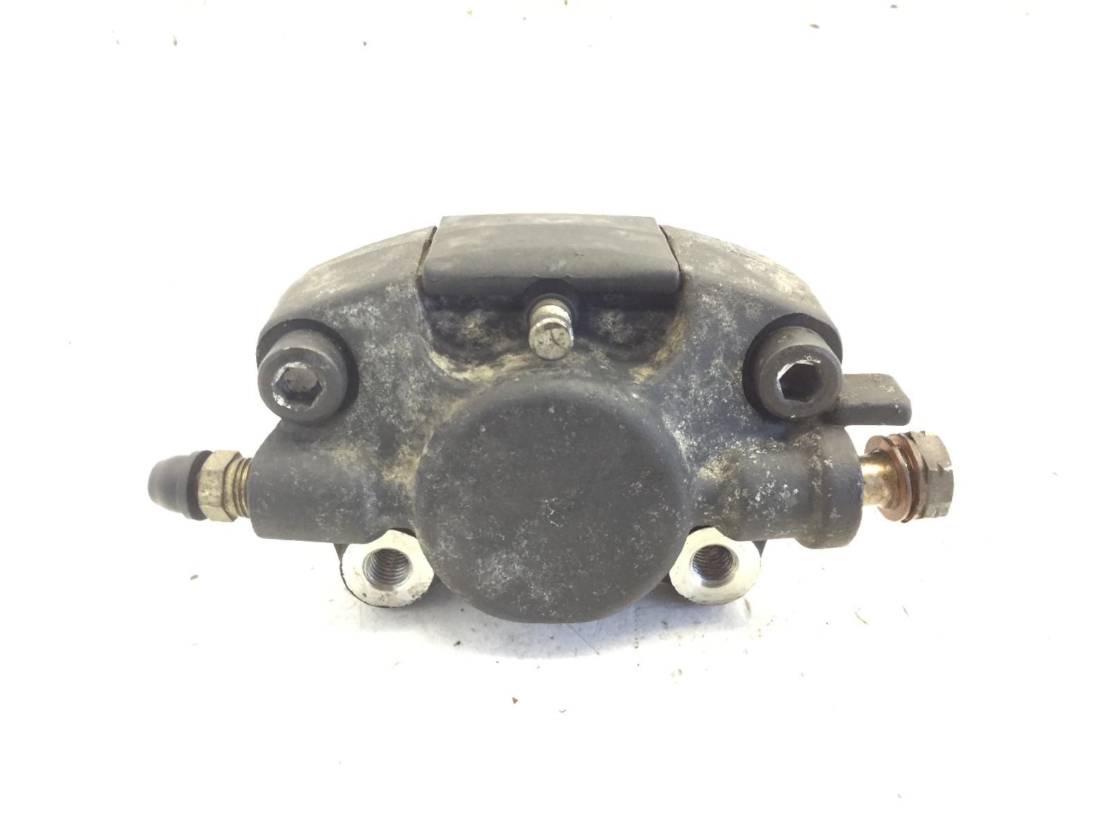 Piaggio liberty 200 pinza freno anteriore 2006 2006 m38400