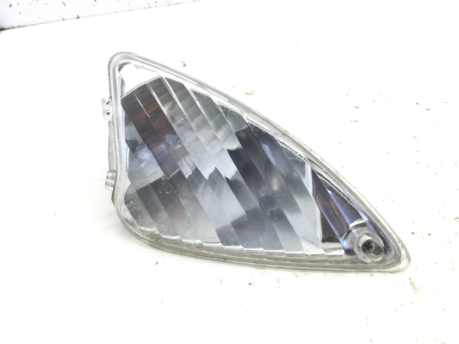 Piaggio liberty 200 indicatore freccia anteriore destra 2006 2006 m38400
