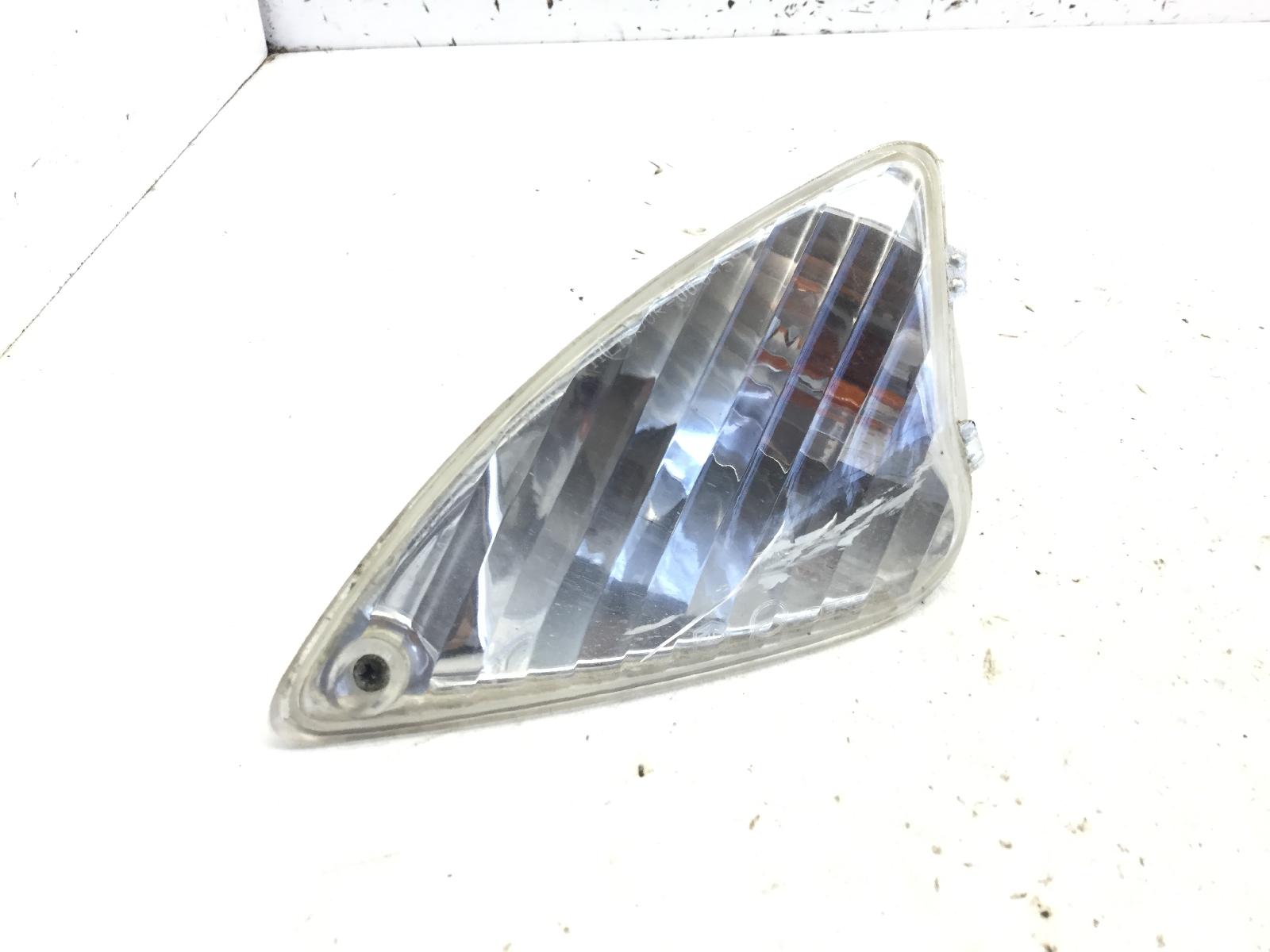 Piaggio liberty 200 indicatore freccia anteriore sinistra 2006 2006 m38400