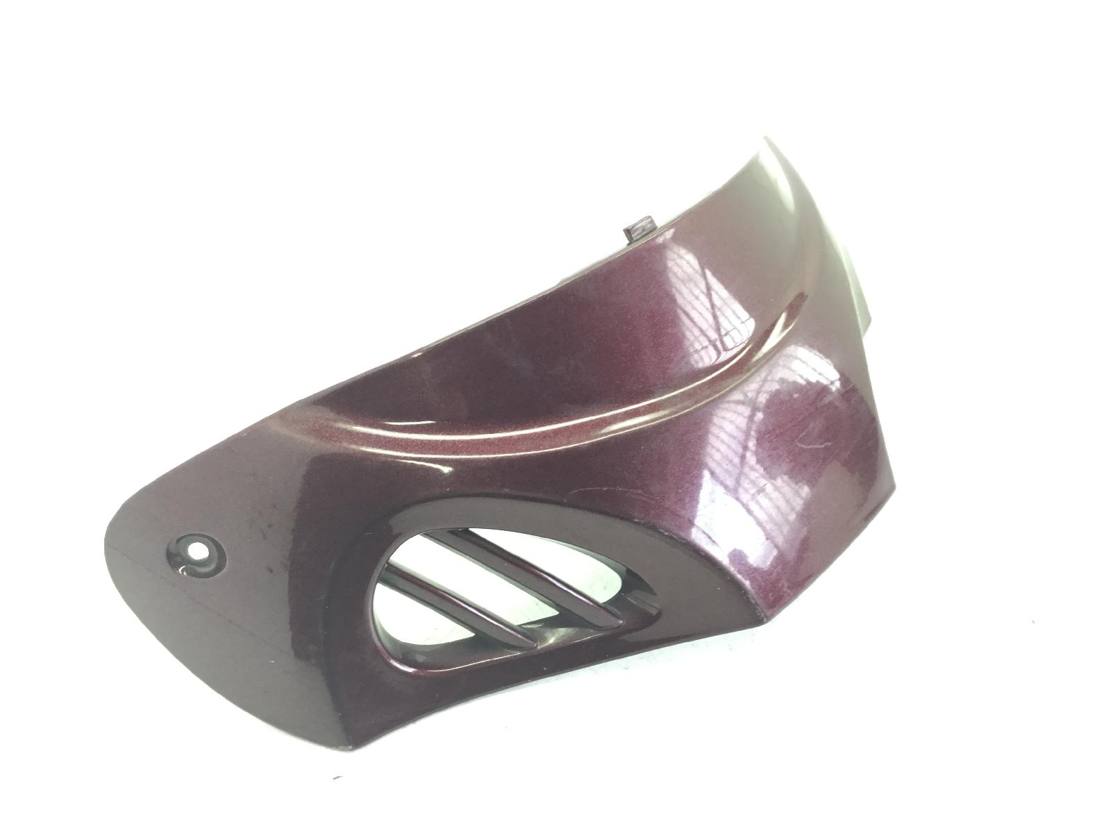 Piaggio liberty 200 carena coperchio ispezione motore 2006 2006 m38400