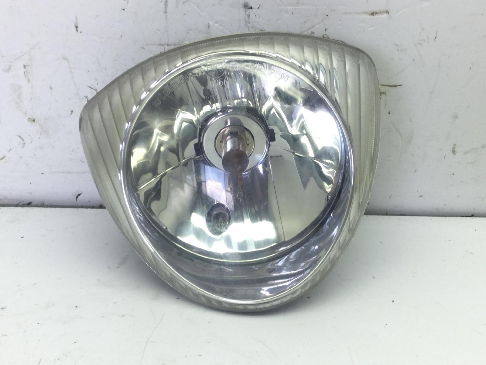 Piaggio liberty 200 faro fanale anteriore 2006 2006 m38400
