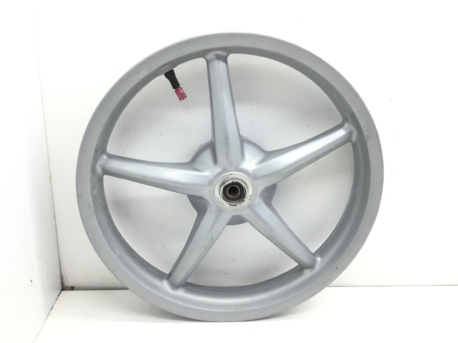 Piaggio liberty 200 cerchio ruota anteriore 16 x 2.15 2006 2006 m38400