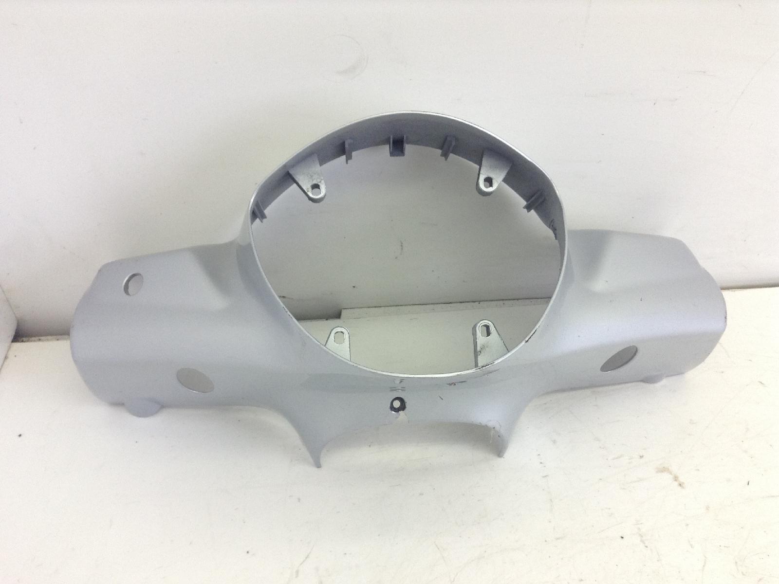 Piaggio liberty 200 carena manubrio anteriore - attacco rotto 2006 2006 m38400