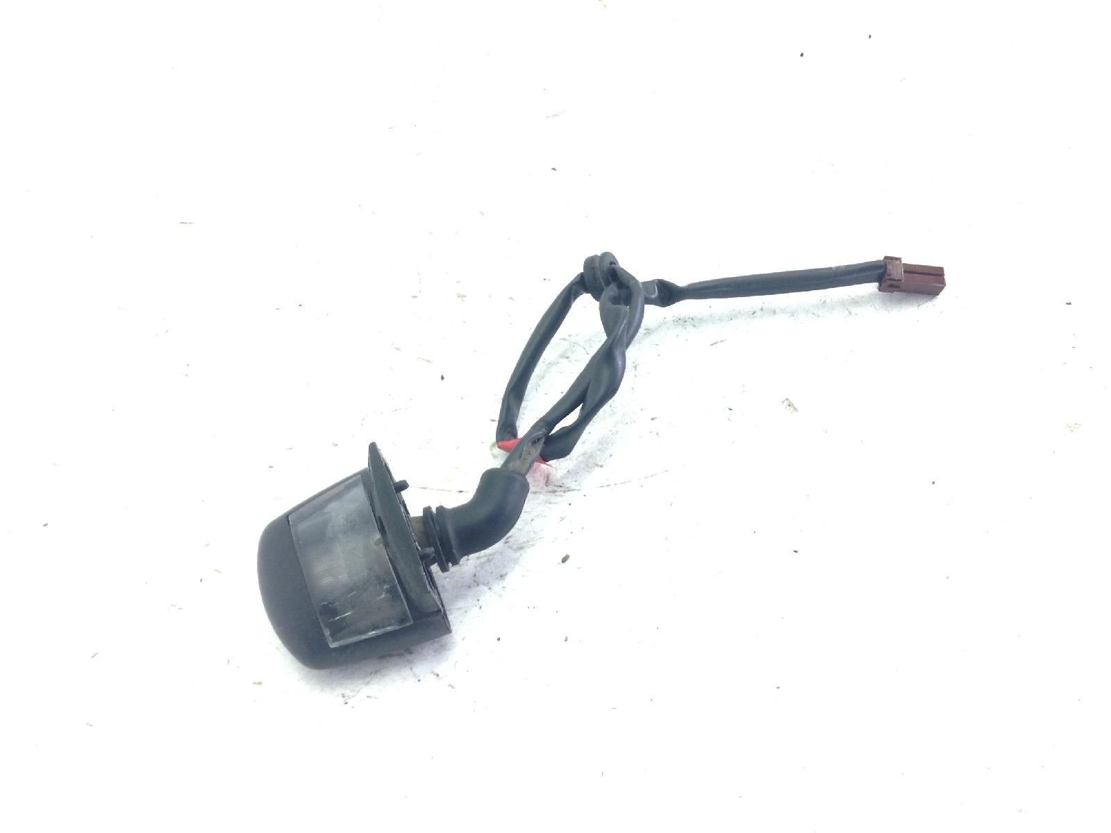 Piaggio liberty 200 luce parafango posteriore portatarga 2006 2006 m38400