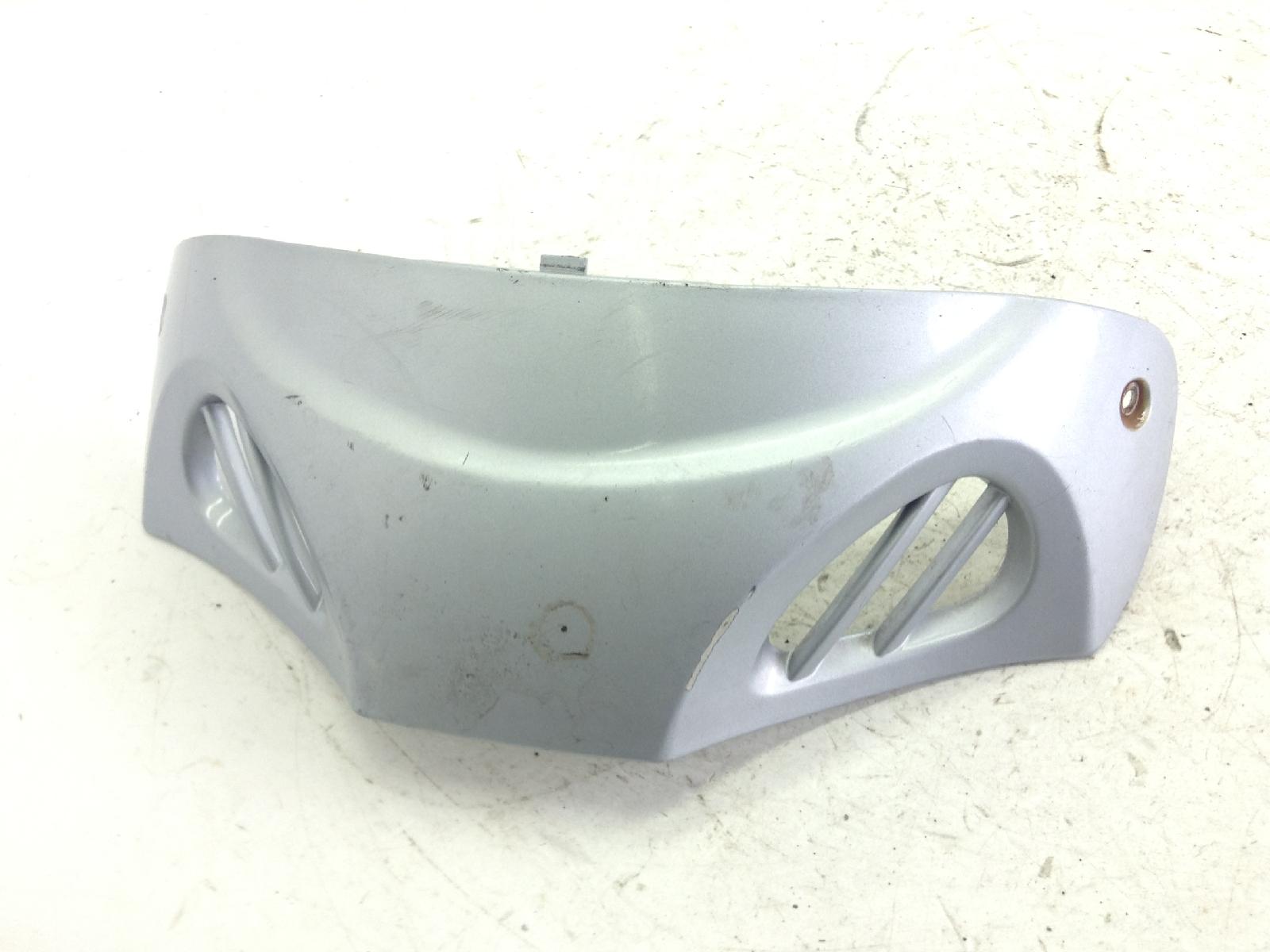 Piaggio liberty 200 carena coperchio ispezione motore 2006 2006 m38400