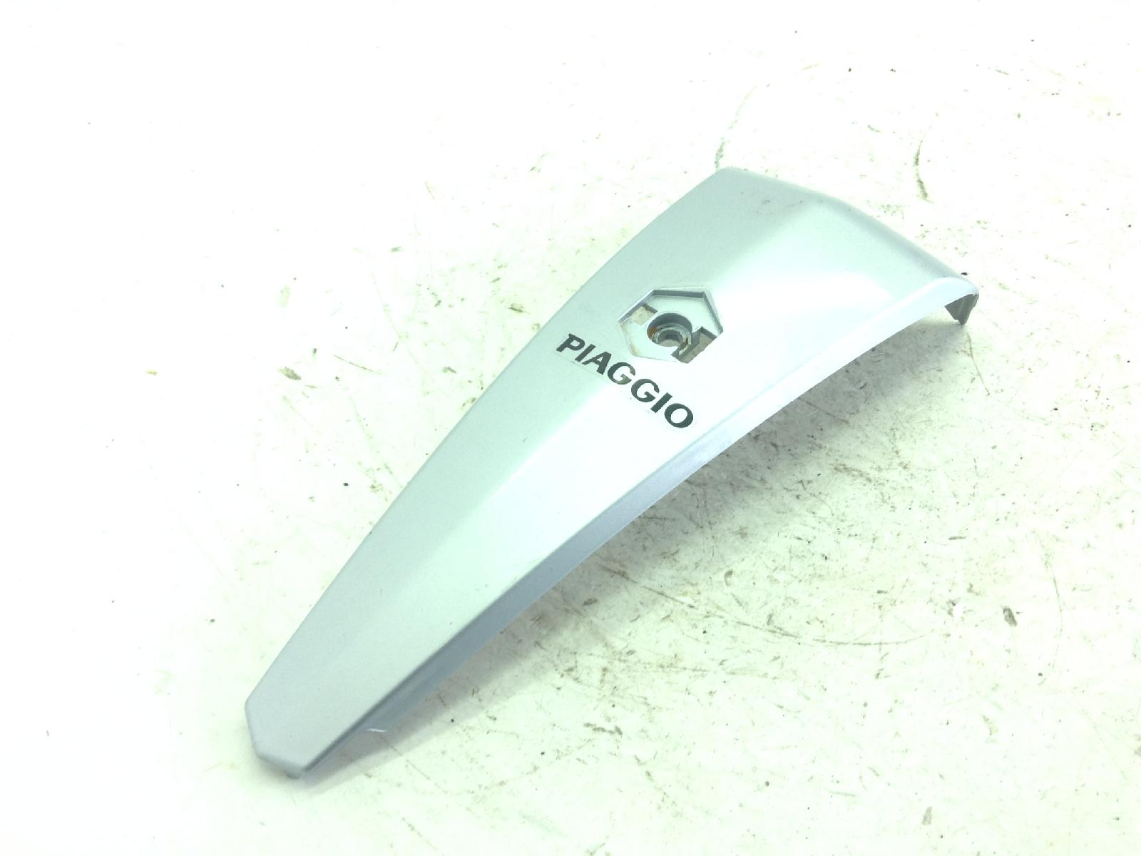 Piaggio liberty 200 carena coperchio scudo anteriore 2006 2006 m38400
