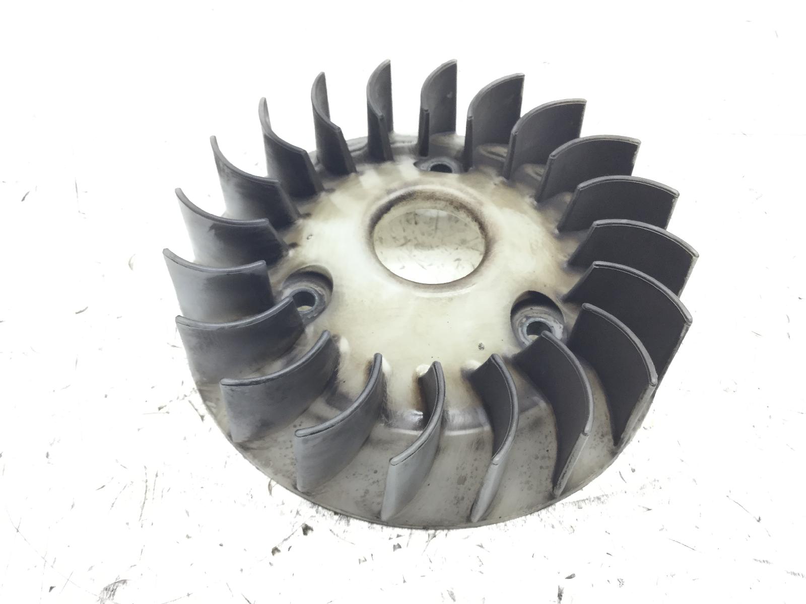 Mbk flame f xc 125 ventola raffreddamento motore 2000 2001 se032