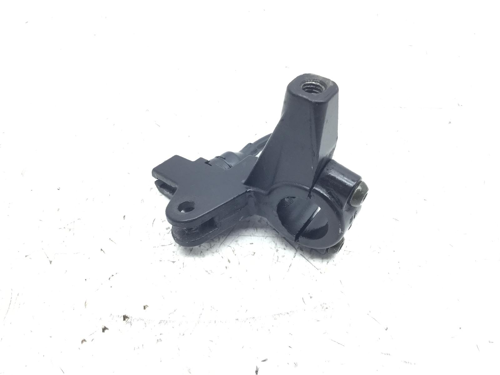 Mbk flame f xc 125 comando freno posteriore sinistro 2000 2001 se032