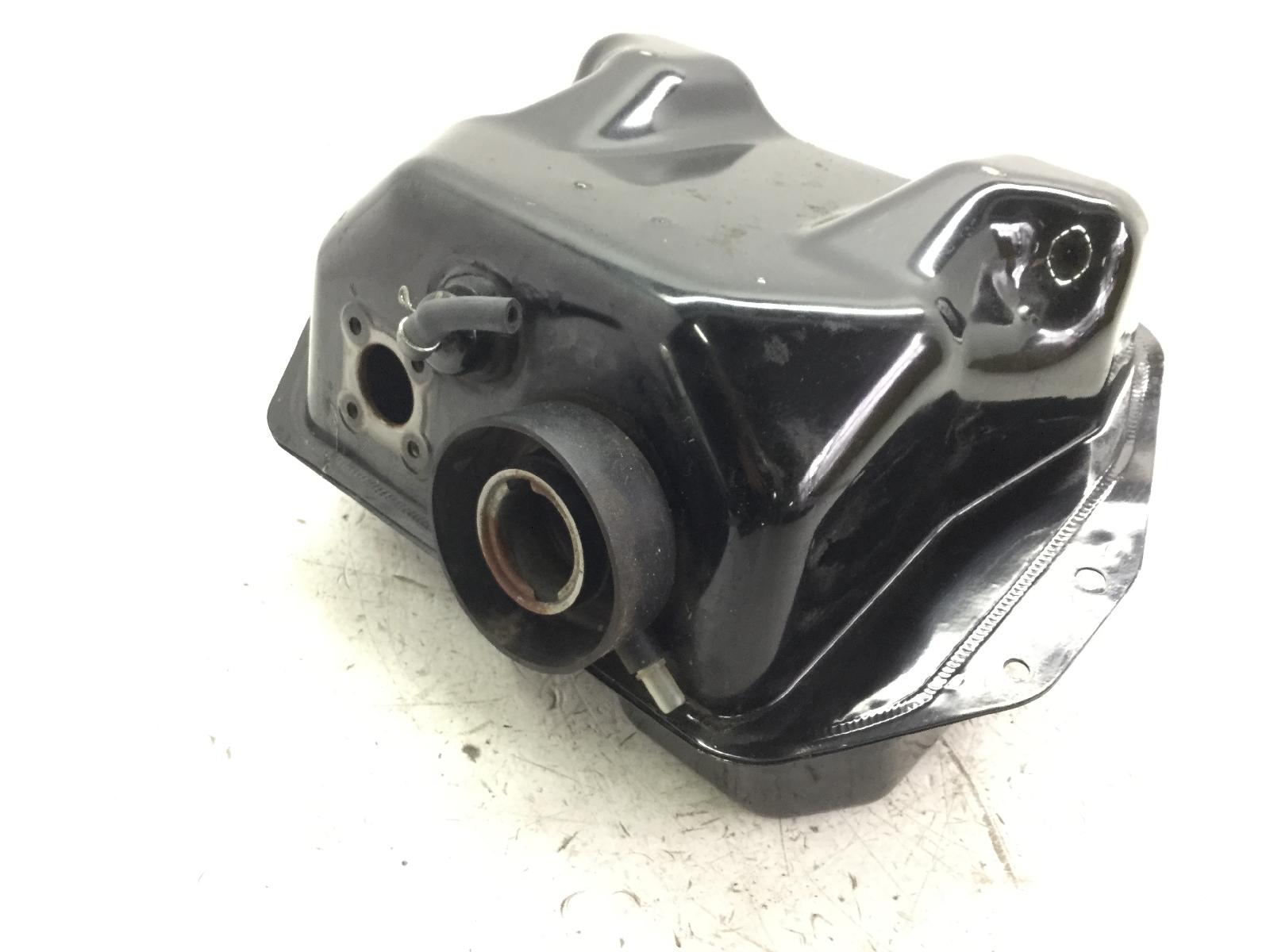 Mbk flame f xc 125 serbatoio benzina carburante 2000 2001 se032