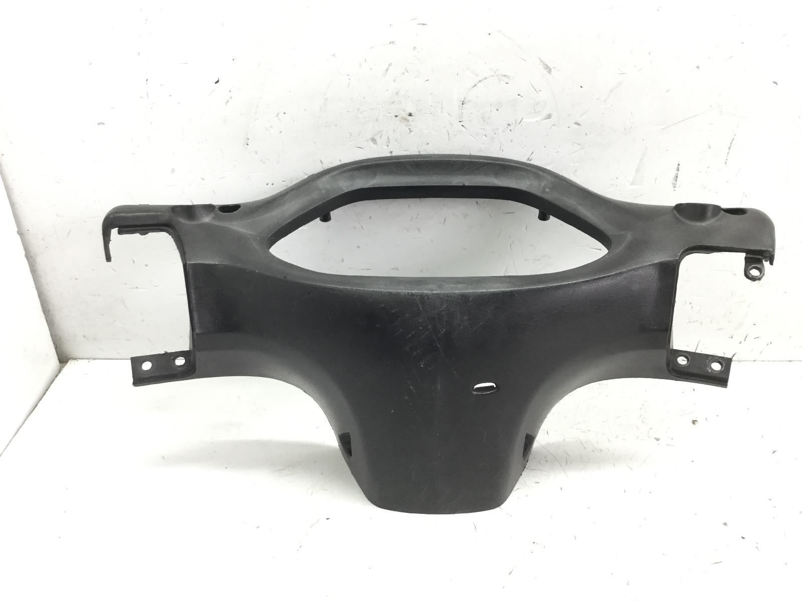 Mbk flame f xc 125 carena manubrio posteriore 2000 2001 se032