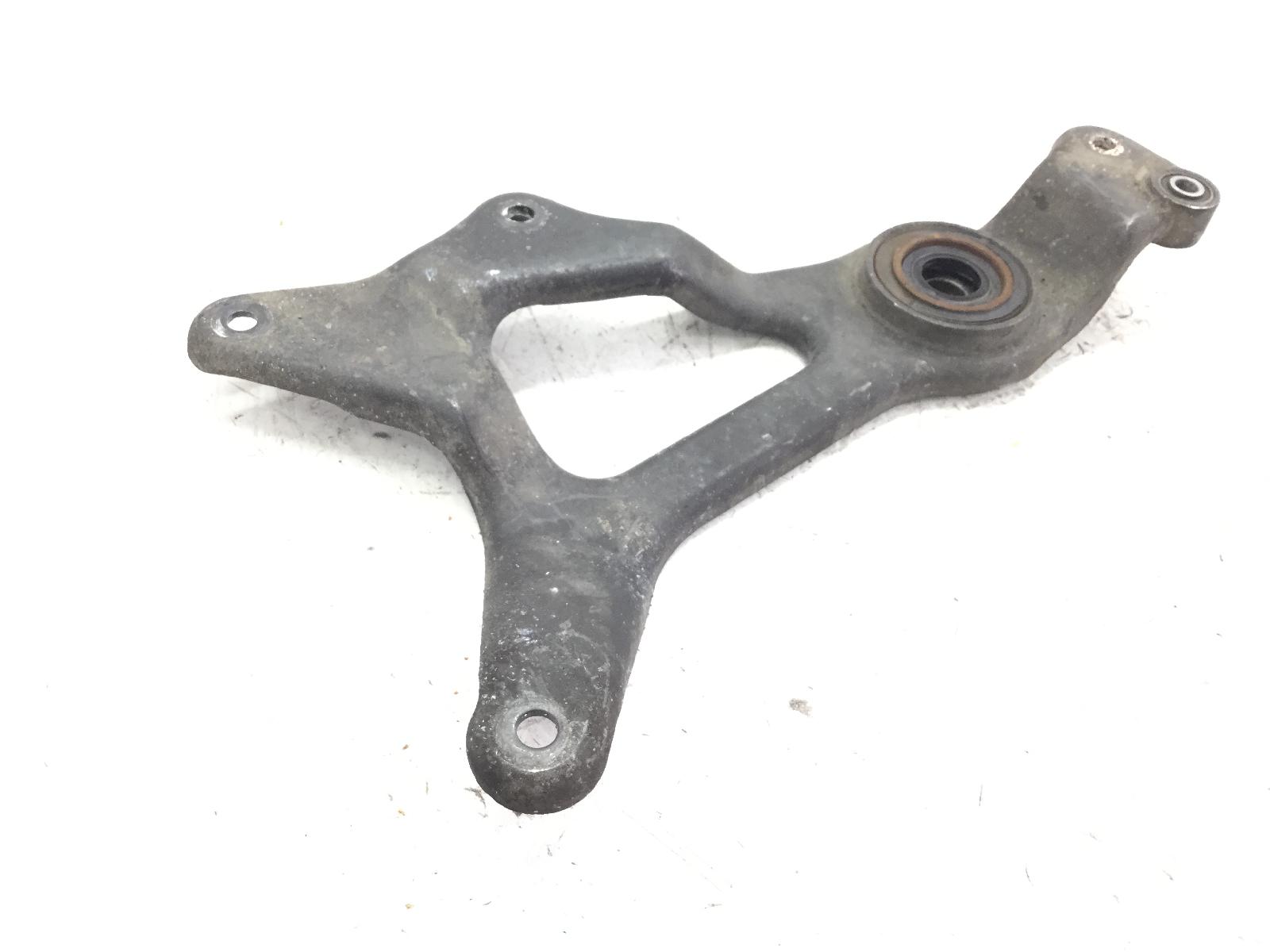 Mbk flame f xc 125 staffa supporto scarico marmitta 2000 2001 se032