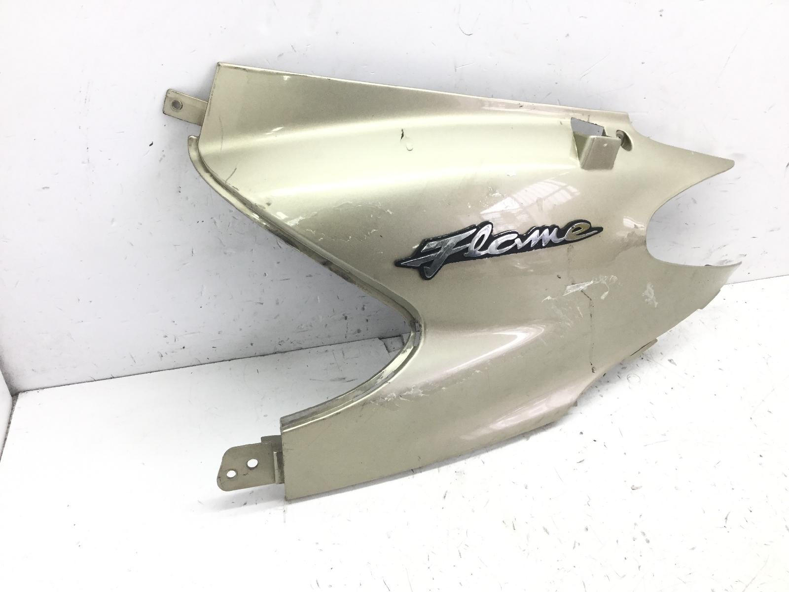 Mbk flame f xc 125 carena fiancata posteriore sinistra 2000 2001 se032