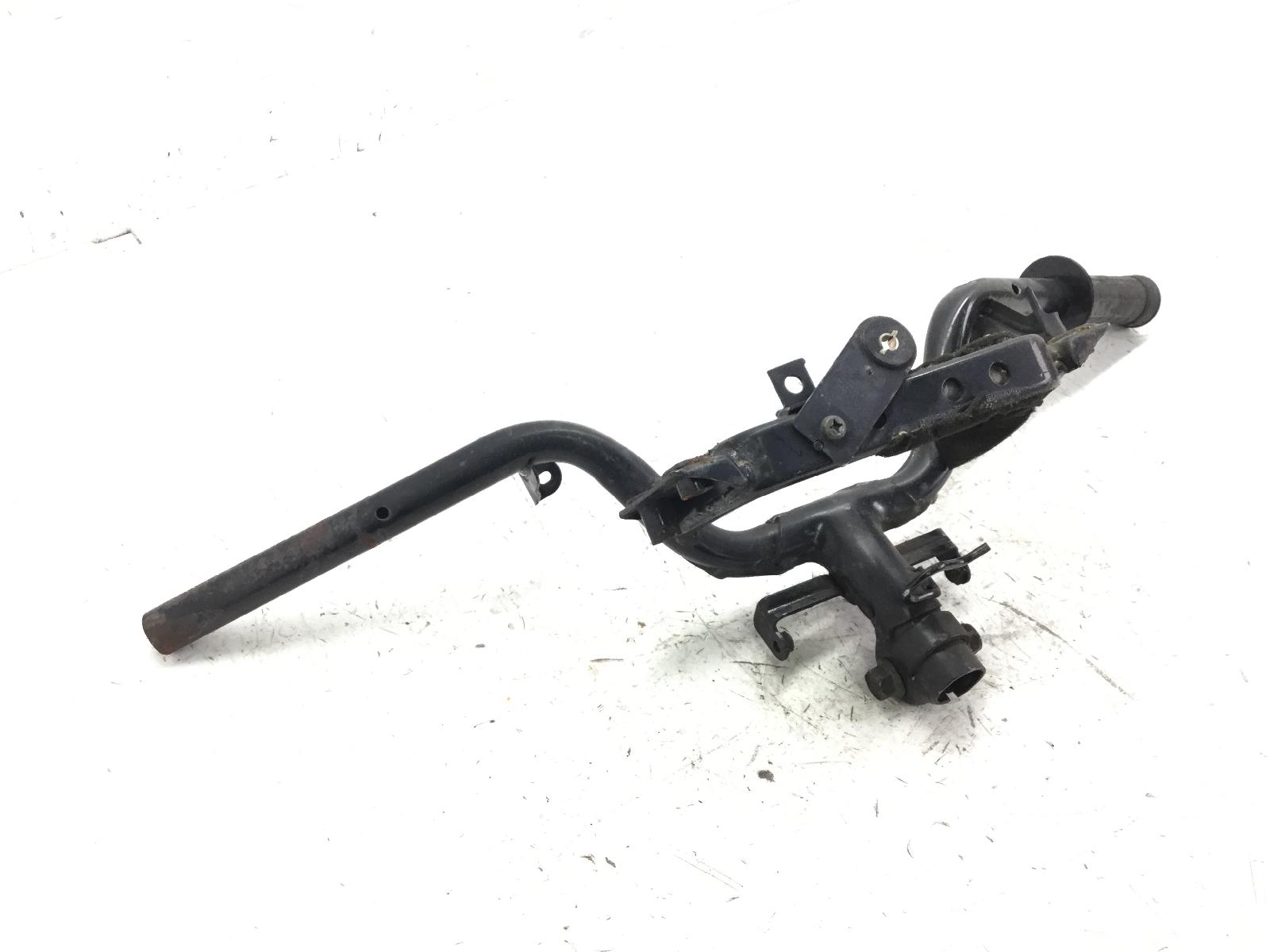 Mbk flame f xc 125 manubrio 2000 2001 se032