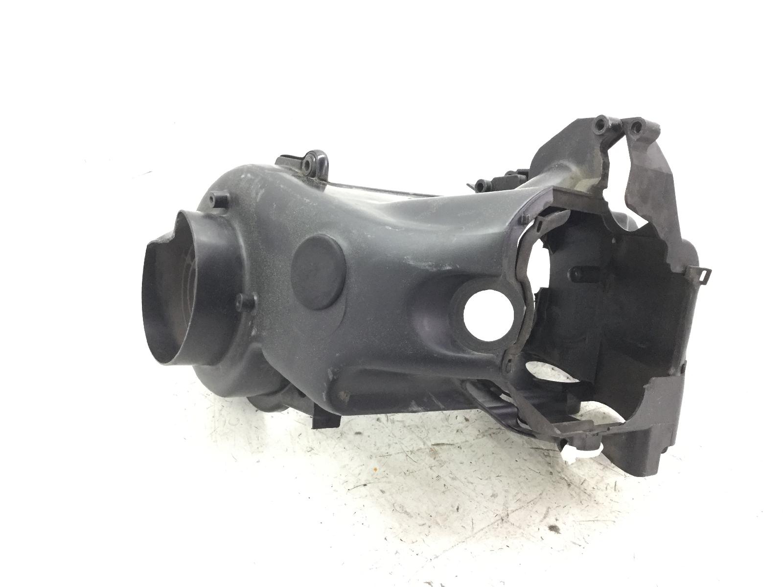 Mbk flame f xc 125 convogliatore aria e cuffie raffreddamento 2000 2001 se032